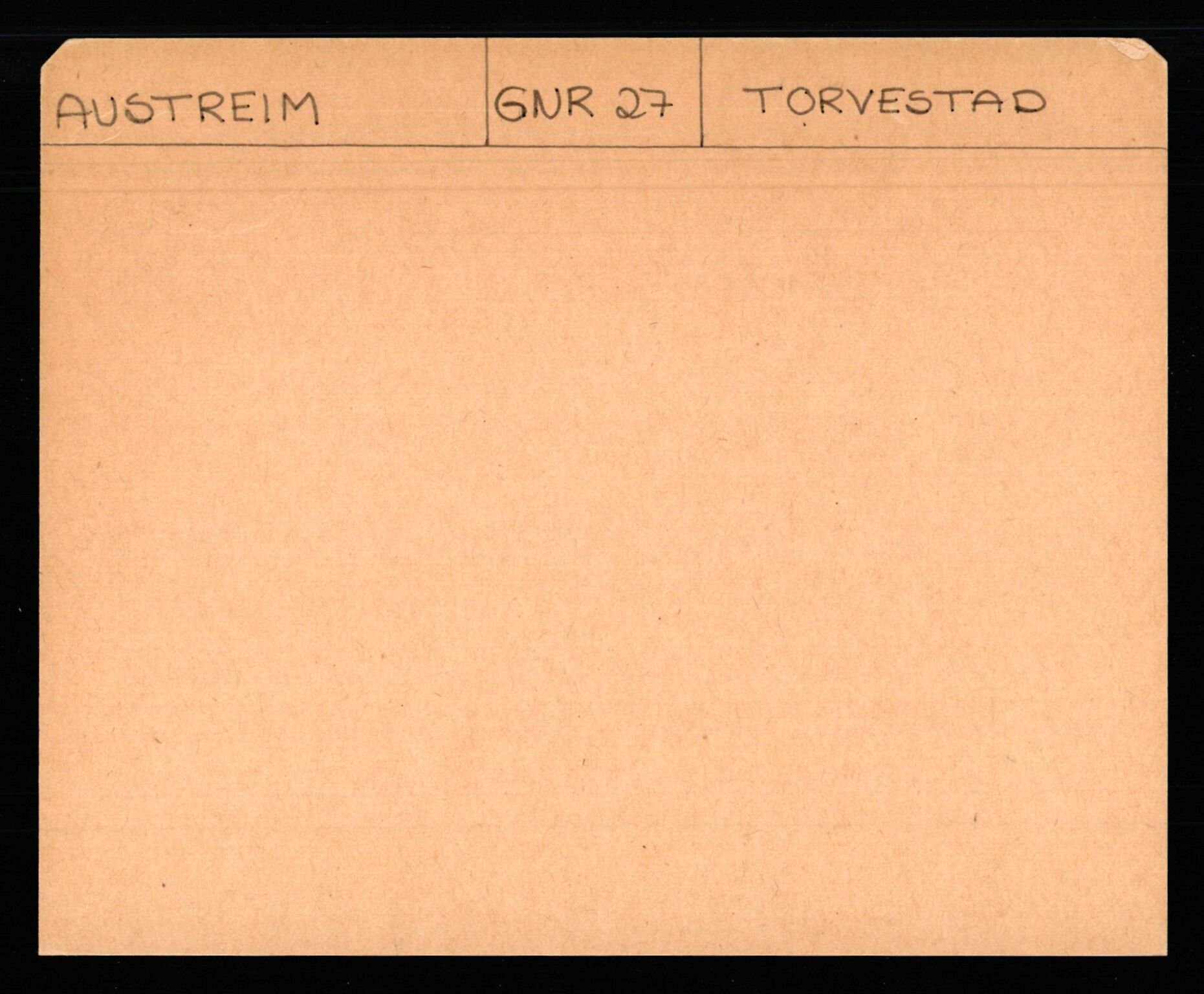 Statsarkivet i Stavanger, AV/SAST-A-101971/03/Y/Yk/L0002: Registerkort sortert etter gårdsnavn: Auglend - Bakkevik, 1750-1930, s. 368