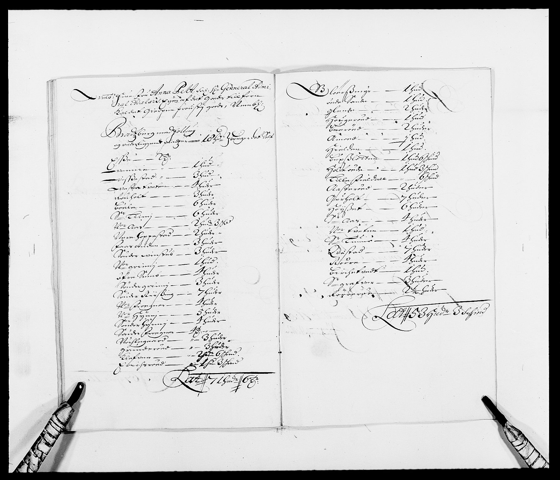 Rentekammeret inntil 1814, Reviderte regnskaper, Fogderegnskap, AV/RA-EA-4092/R34/L2047: Fogderegnskap Bamble, 1684, s. 58