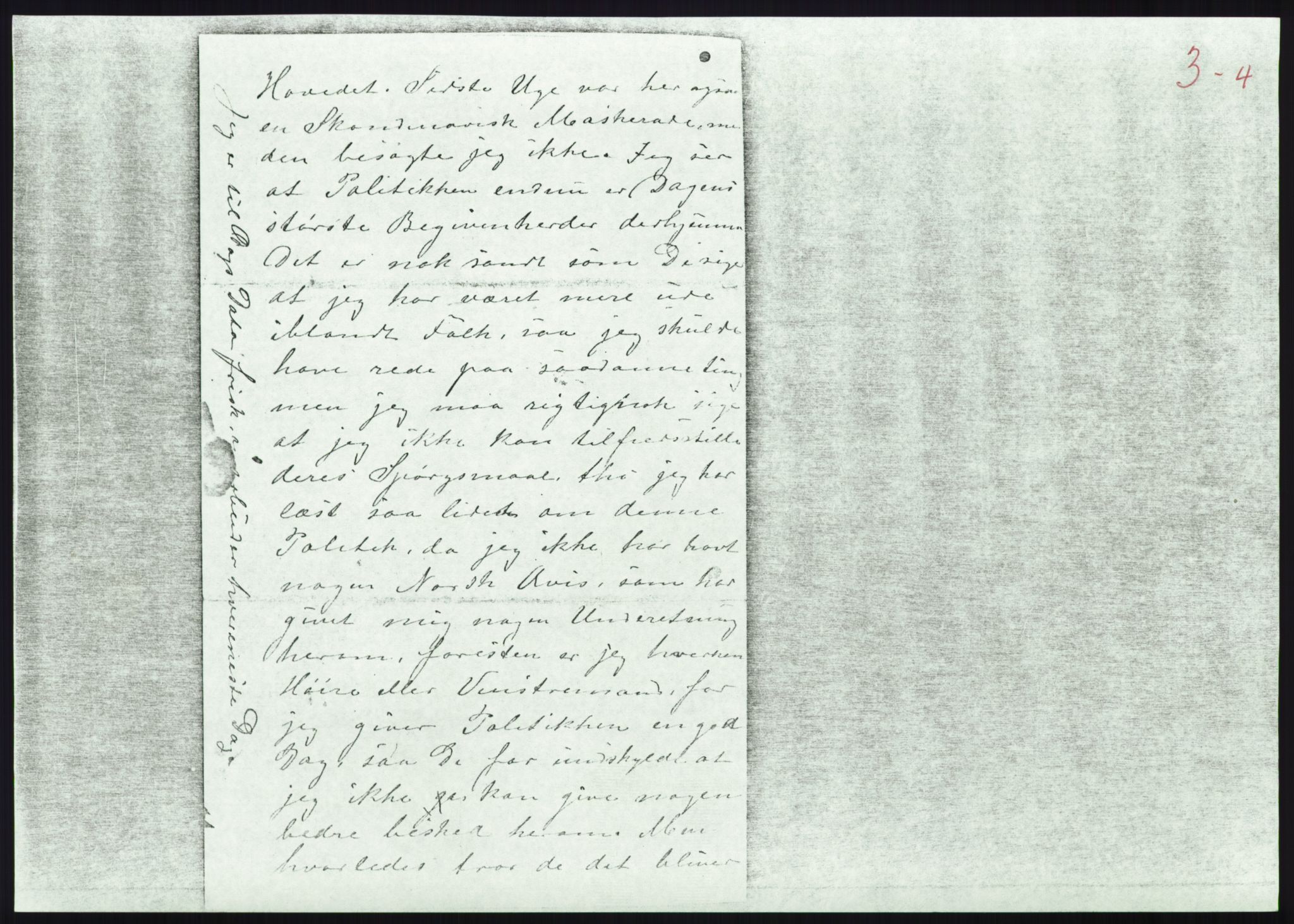 Samlinger til kildeutgivelse, Amerikabrevene, AV/RA-EA-4057/F/L0008: Innlån fra Hedmark: Gamkind - Semmingsen, 1838-1914, s. 445