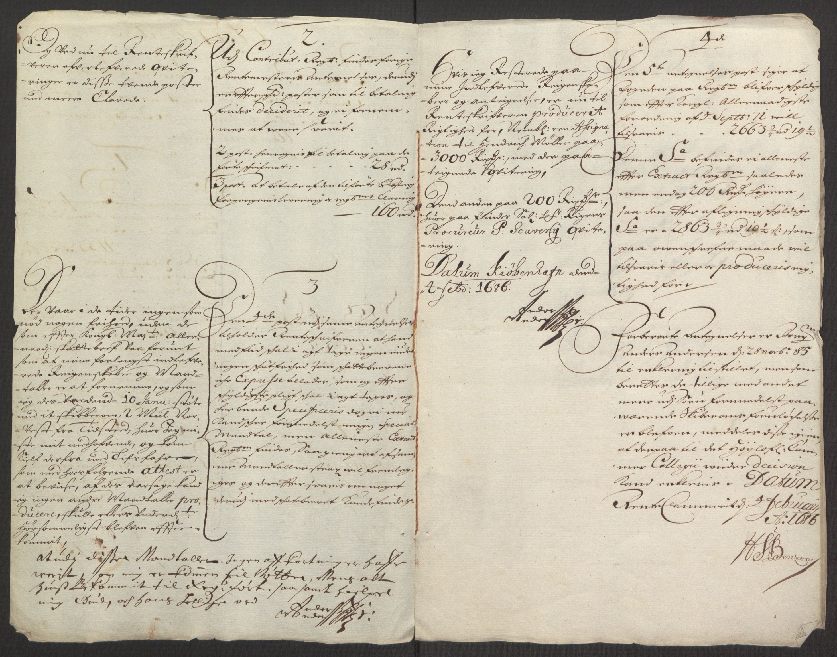 Rentekammeret inntil 1814, Reviderte regnskaper, Fogderegnskap, AV/RA-EA-4092/R35/L2059: Fogderegnskap Øvre og Nedre Telemark, 1668-1670, s. 69