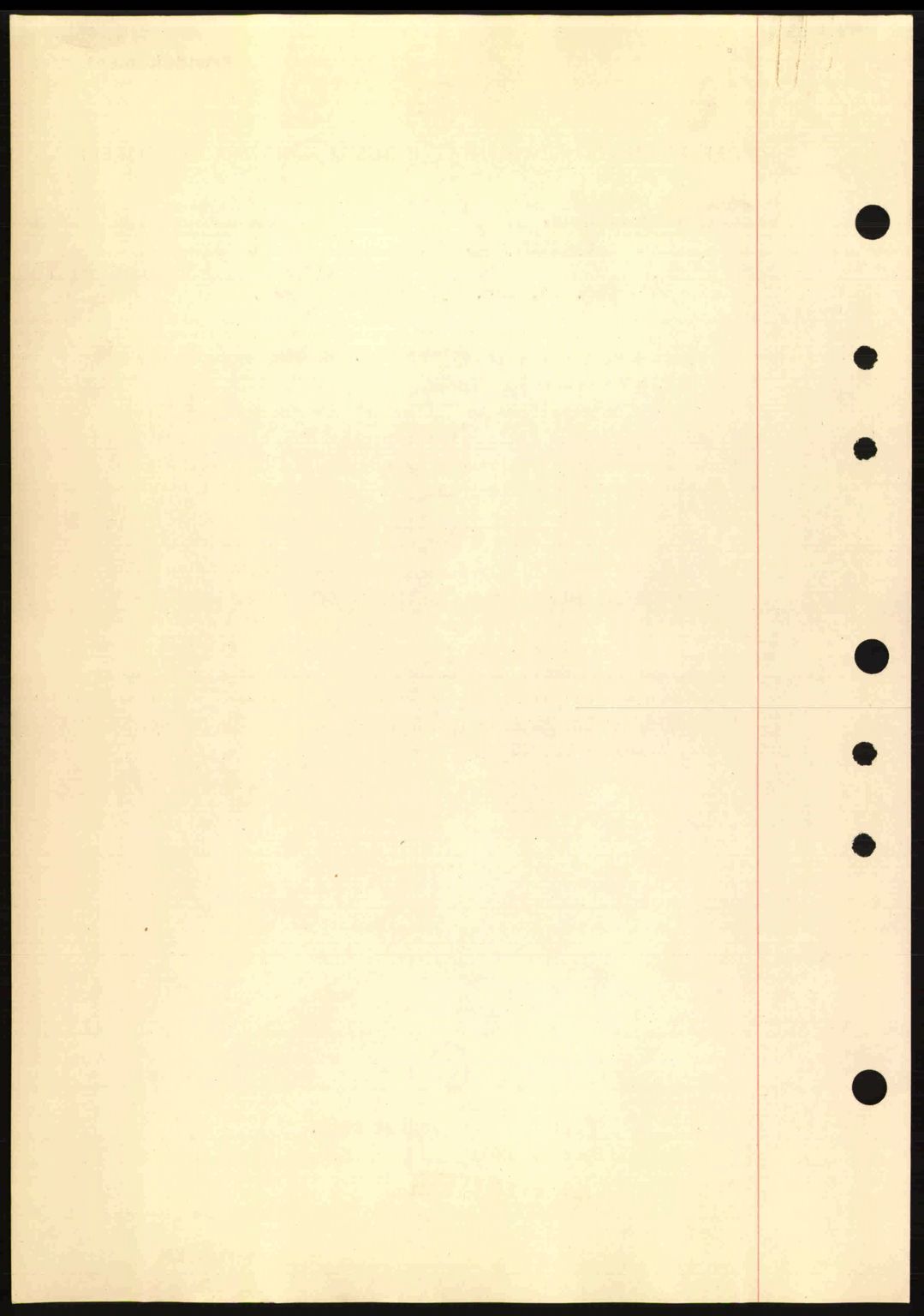 Nordmøre sorenskriveri, SAT/A-4132/1/2/2Ca: Pantebok nr. B88, 1941-1942, Dagboknr: 1631/1941