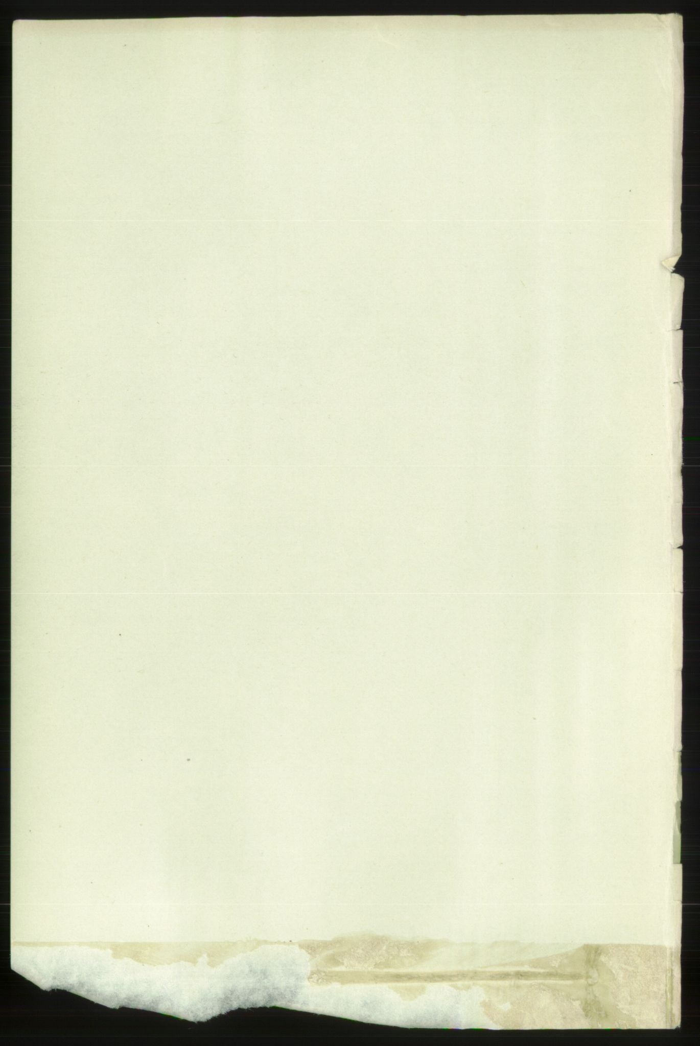RA, Folketelling 1891 for 0301 Kristiania kjøpstad, 1891, s. 145820