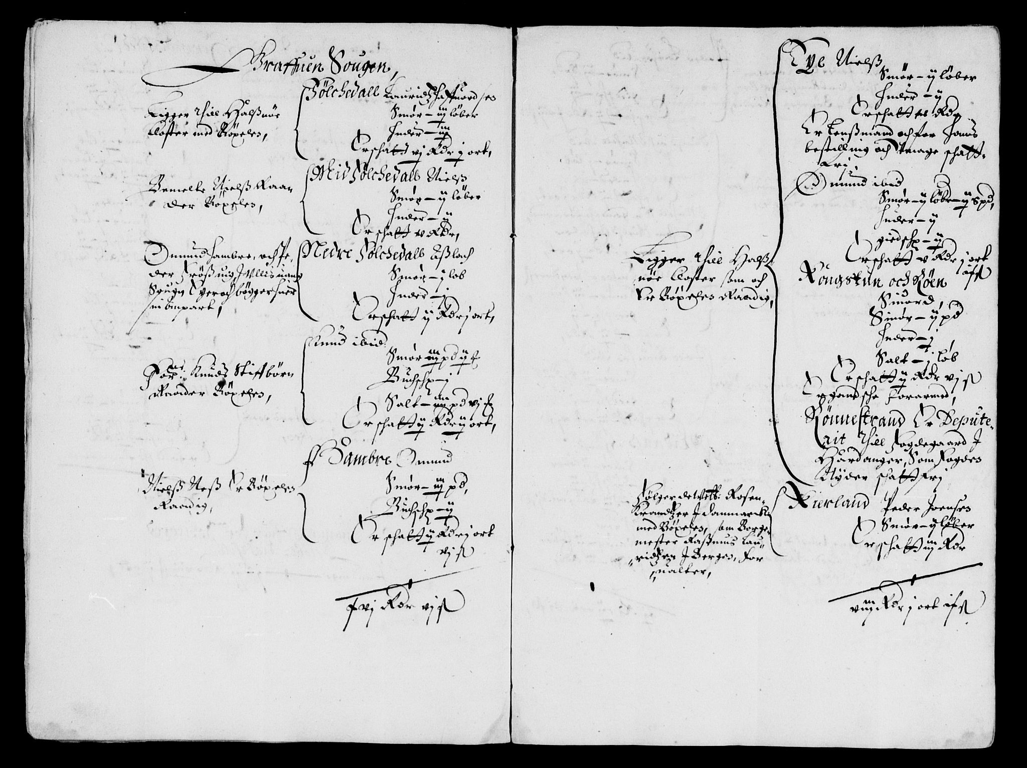 Rentekammeret inntil 1814, Reviderte regnskaper, Lensregnskaper, AV/RA-EA-5023/R/Rb/Rbt/L0113: Bergenhus len, 1648-1650