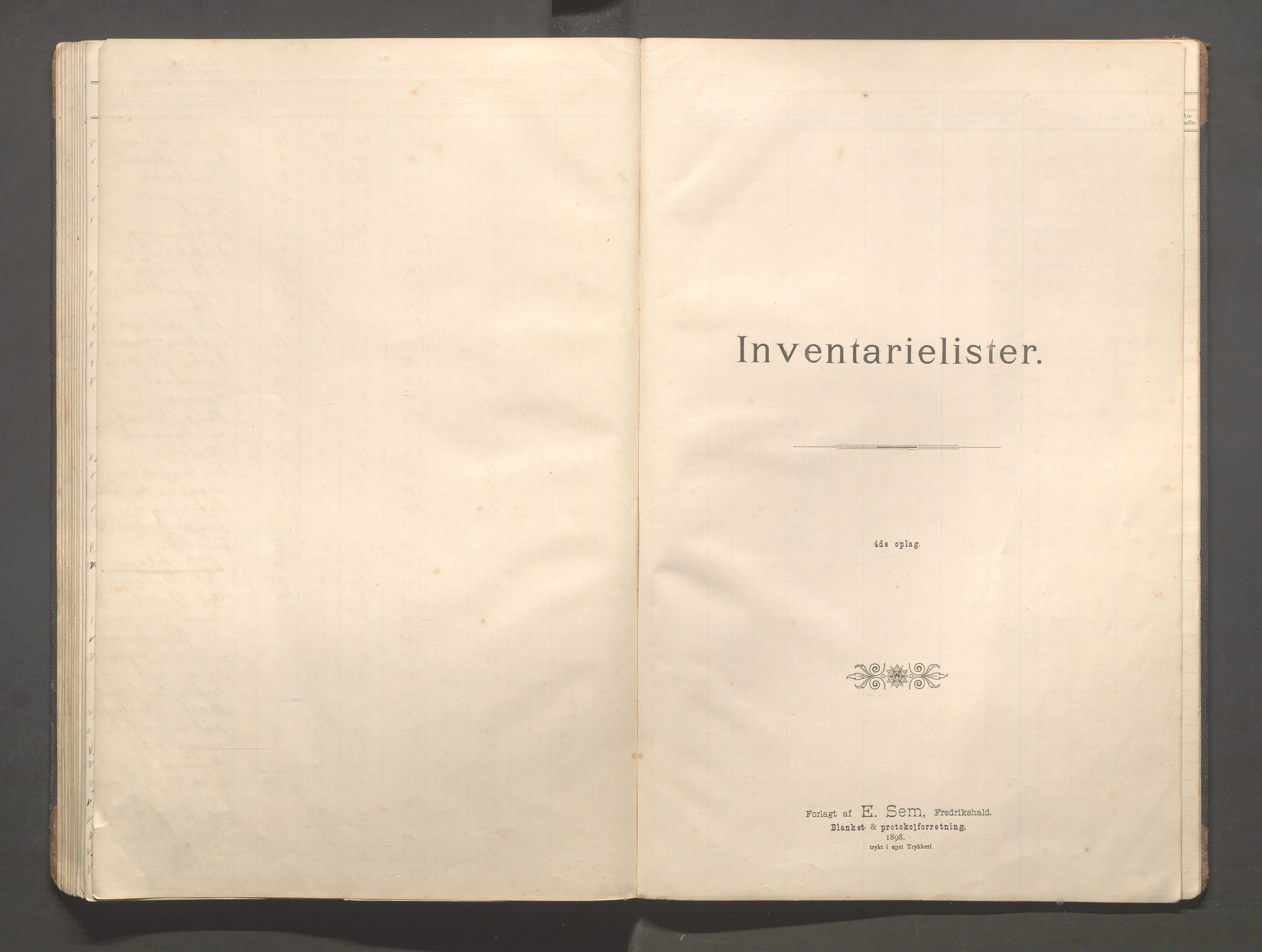 Skudenes kommune - Syre - Høynes skole, IKAR/A-307/H/L0006: Skoleprotokoll - Syre - Høynes 3.-5.kl., 1900-1916, s. 97