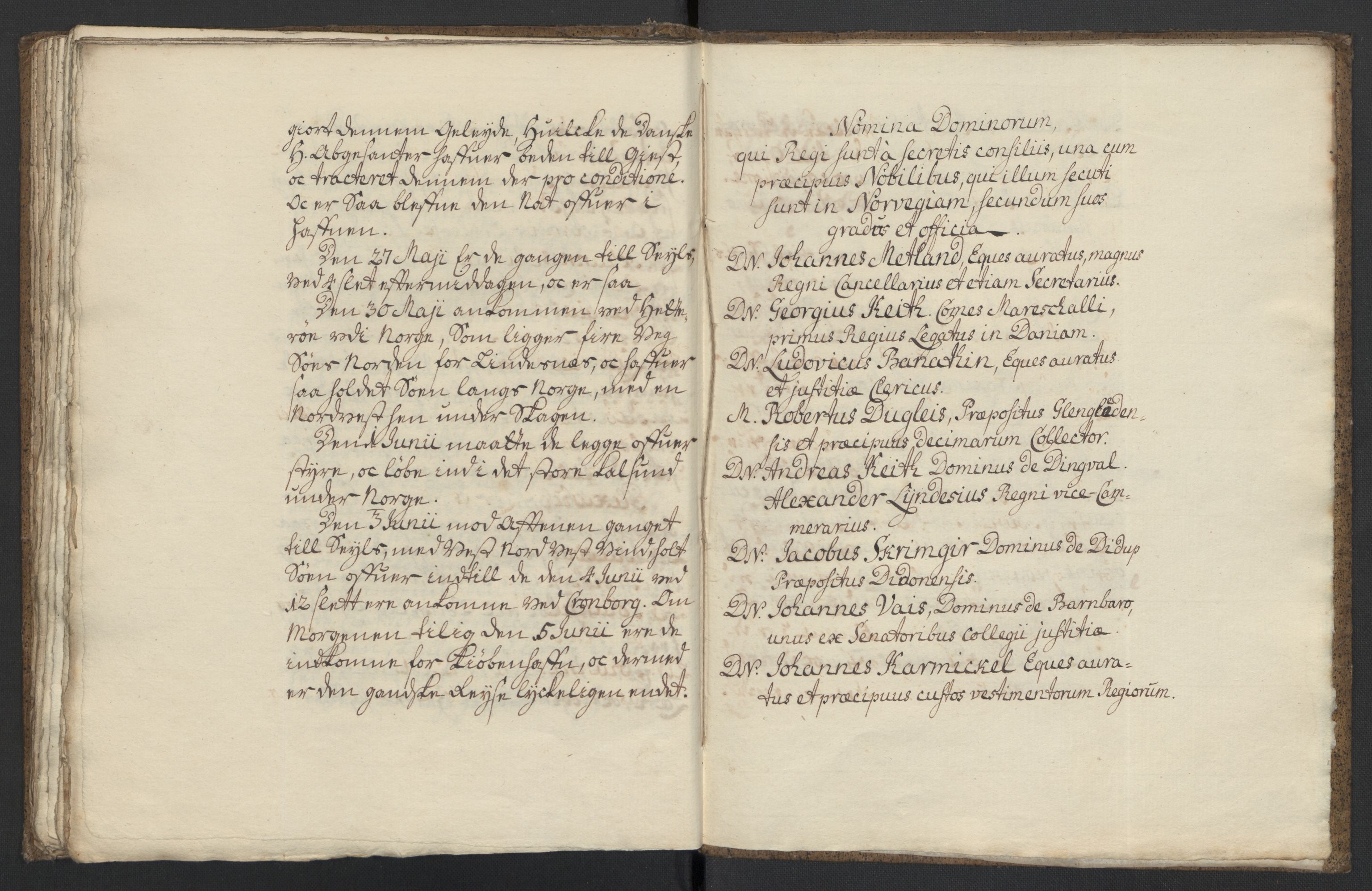 Manuskriptsamlingen, RA/EA-3667/G/L0062: Kong Jacob 6.s bilager med frøken Anna 1589, 1589, s. 66