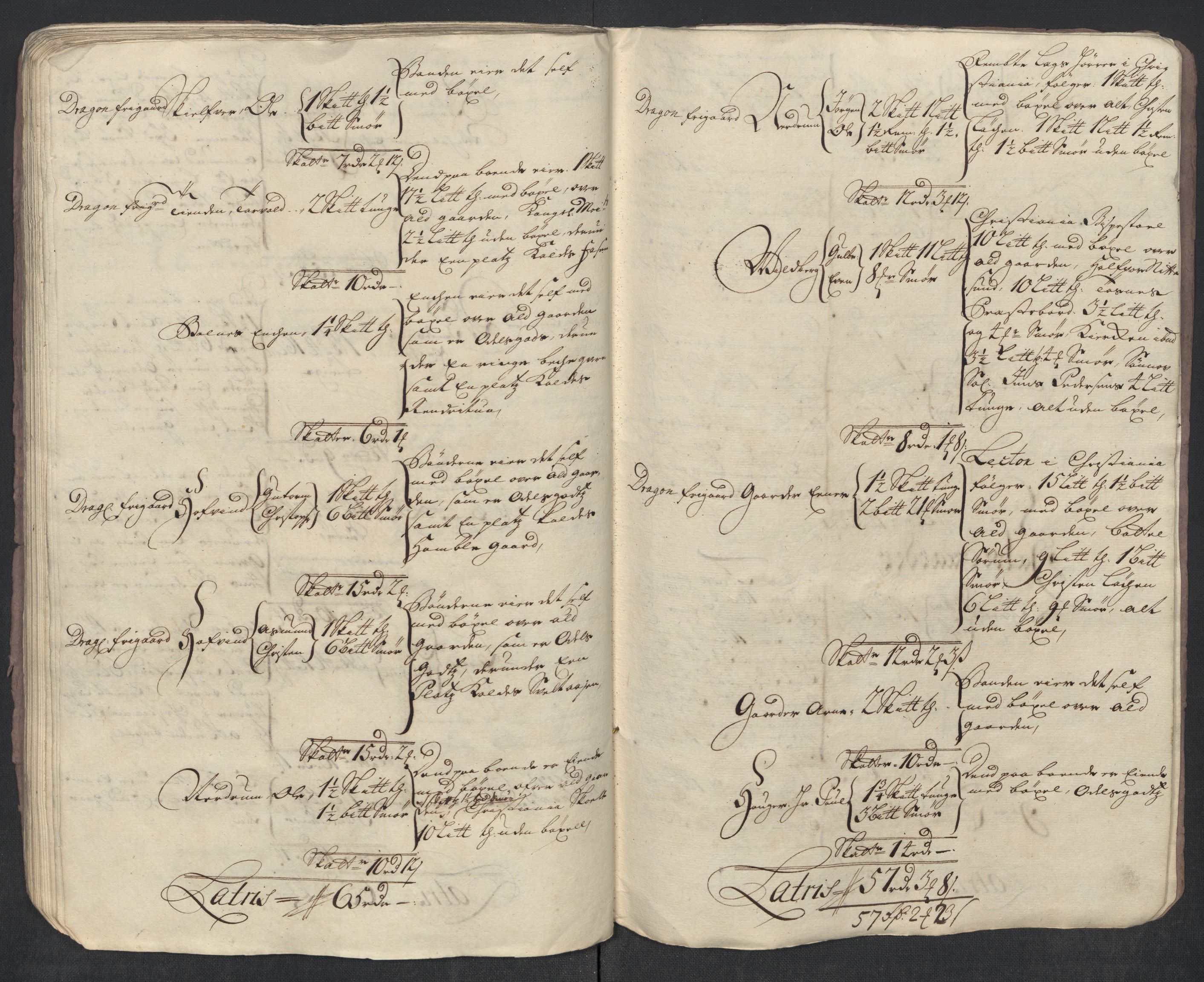 Rentekammeret inntil 1814, Reviderte regnskaper, Fogderegnskap, AV/RA-EA-4092/R11/L0594: Fogderegnskap Nedre Romerike, 1712, s. 78