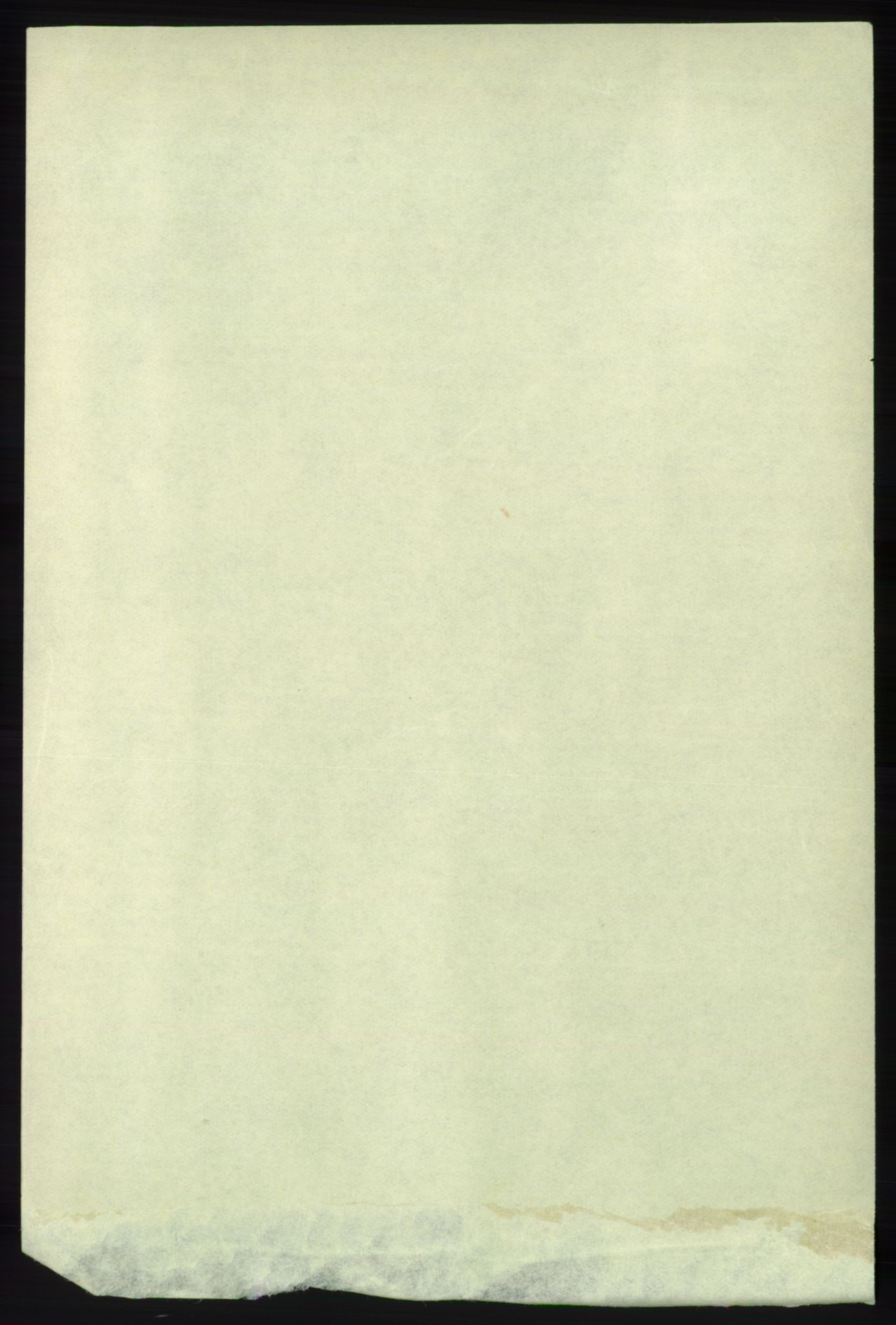 RA, Folketelling 1891 for 1136 Sand herred, 1891, s. 1152