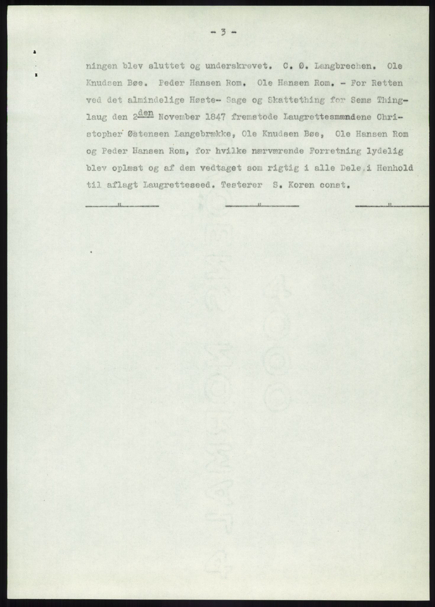 Statsarkivet i Kongsberg, SAKO/A-0001, 1944-1954, s. 188