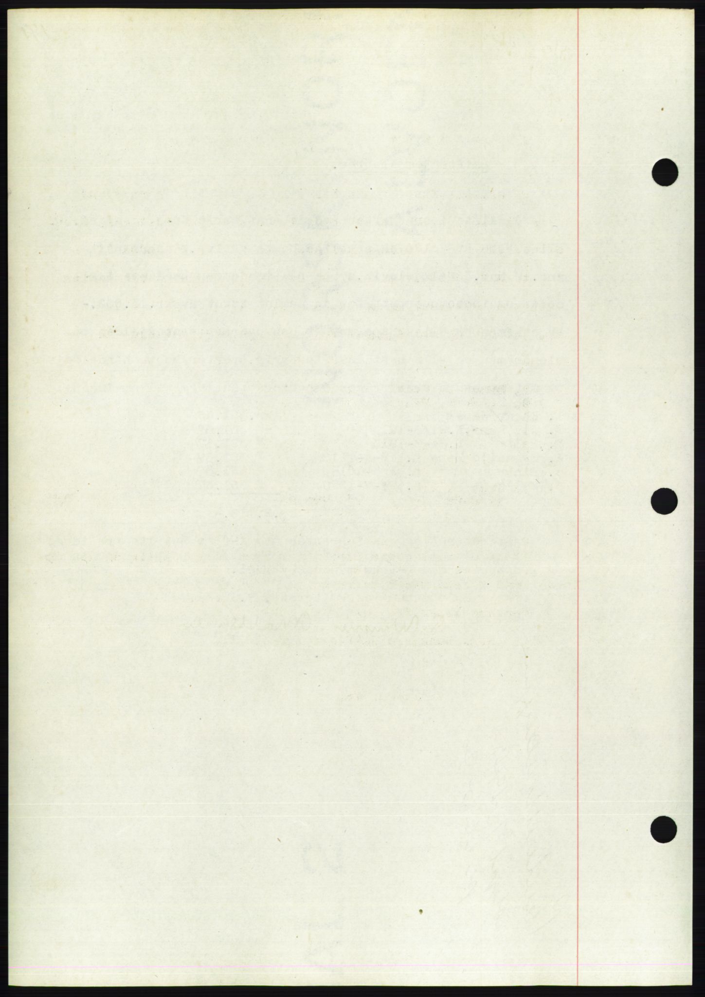 Søre Sunnmøre sorenskriveri, AV/SAT-A-4122/1/2/2C/L0053: Pantebok nr. 47, 1931-1932, Tingl.dato: 09.01.1932