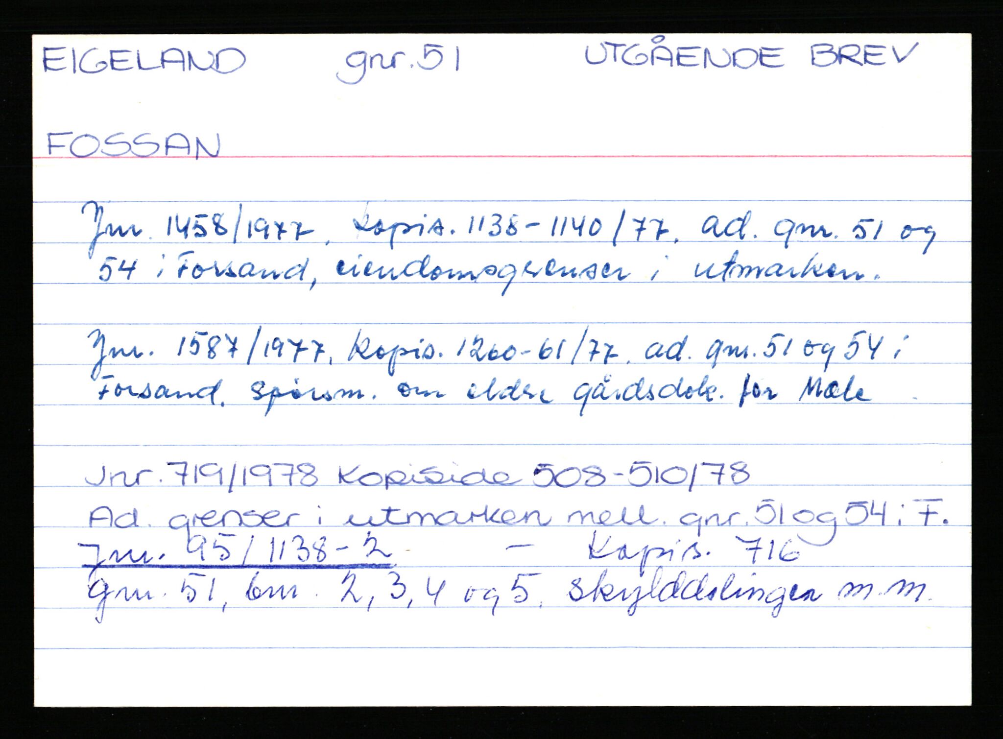 Statsarkivet i Stavanger, AV/SAST-A-101971/03/Y/Yk/L0008: Registerkort sortert etter gårdsnavn: Eig - Erlien, 1750-1930, s. 118