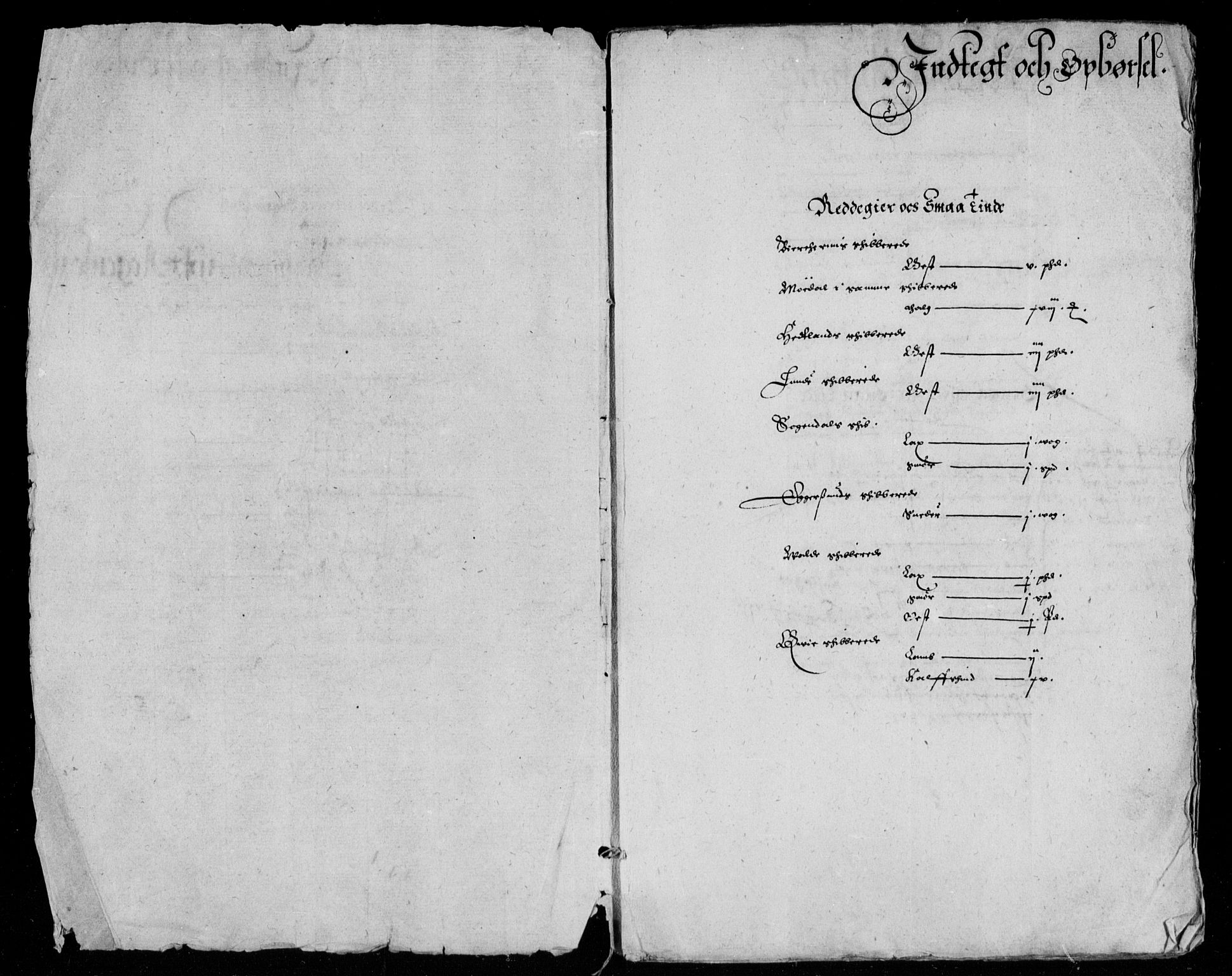 Rentekammeret inntil 1814, Reviderte regnskaper, Lensregnskaper, AV/RA-EA-5023/R/Rb/Rbs/L0011: Stavanger len, 1624-1627