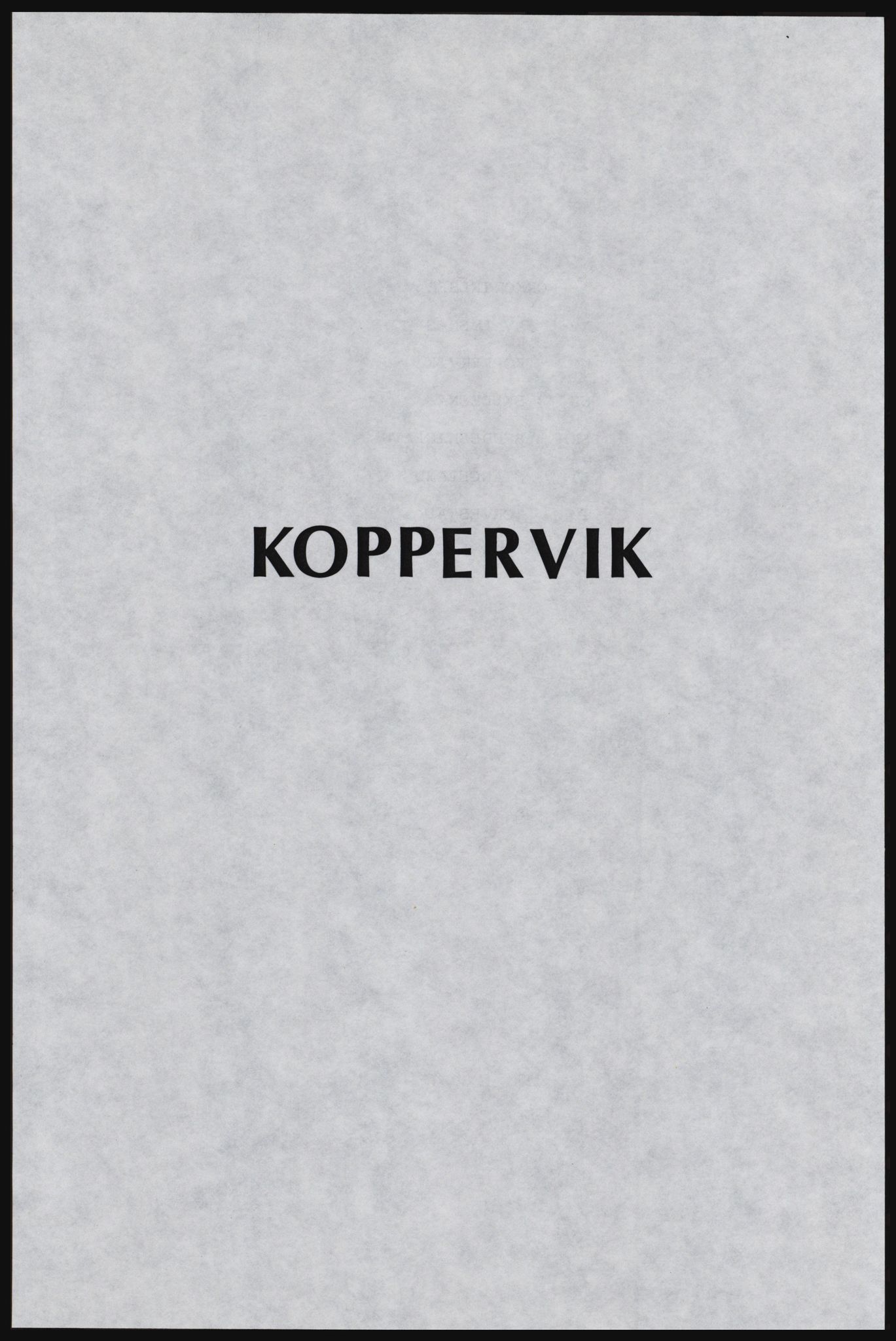 SAST, Avskrift av folketellingen 1920 for Karmøy, 1920, s. 137