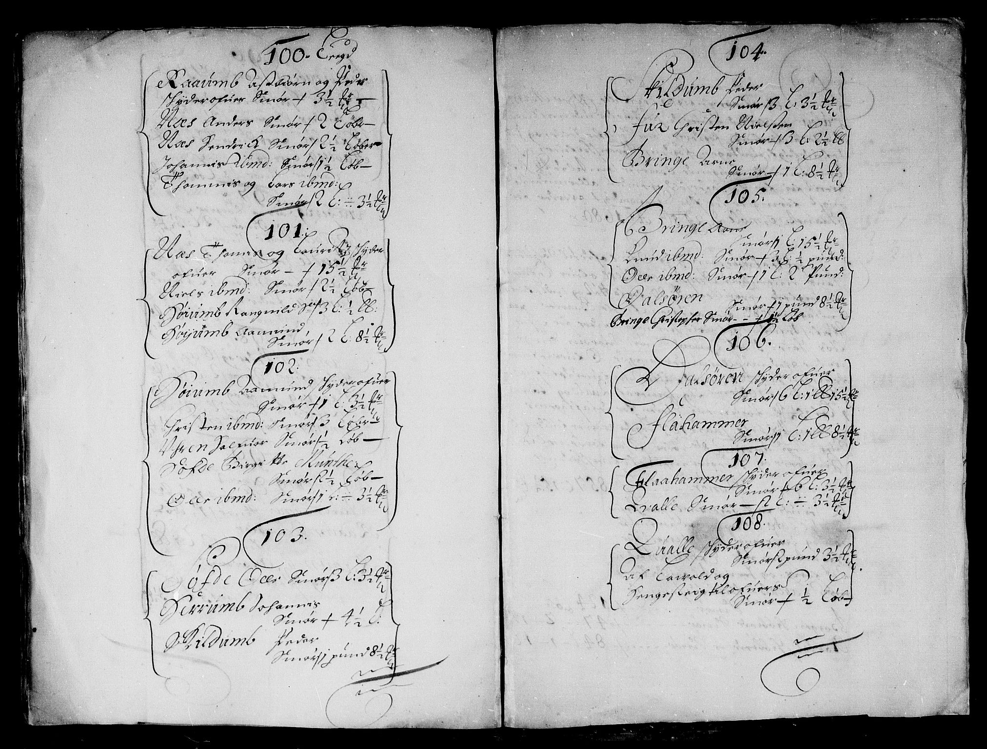 Rentekammeret inntil 1814, Reviderte regnskaper, Stiftamtstueregnskaper, Bergen stiftamt, AV/RA-EA-6043/R/Rc/L0070: Bergen stiftamt, 1683