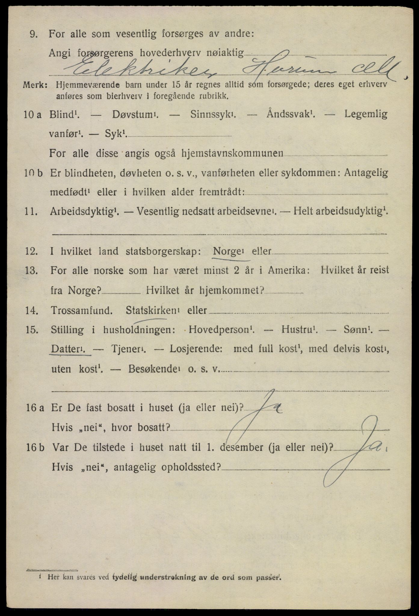 SAKO, Folketelling 1920 for 0628 Hurum herred, 1920, s. 10079