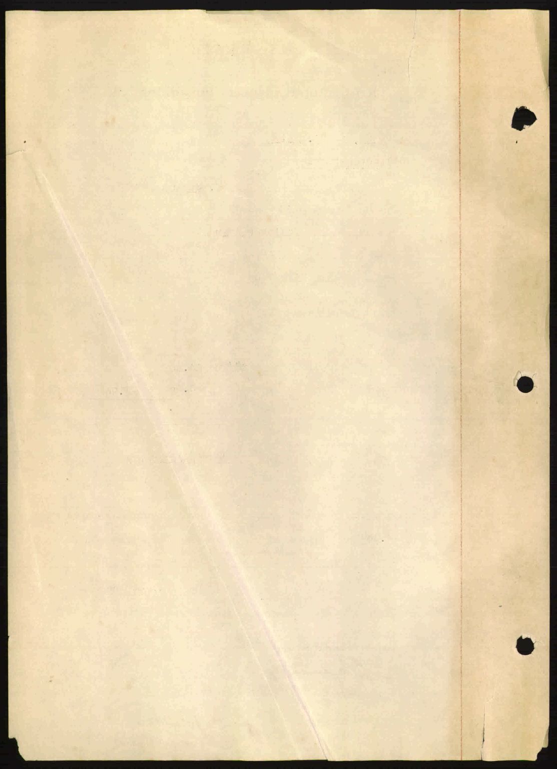 Kristiansund byfogd, AV/SAT-A-4587/A/27: Pantebok nr. 23, 1929-1930, Tingl.dato: 31.05.1929