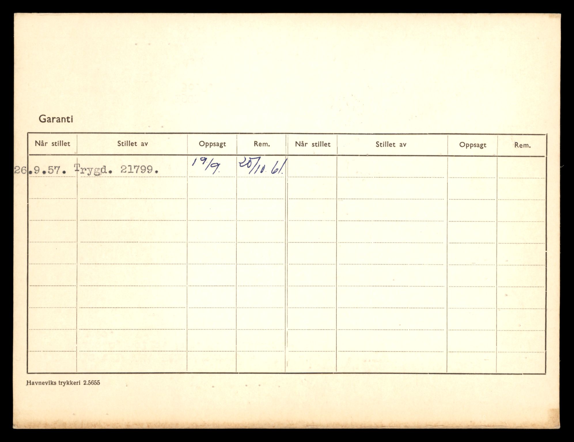 Møre og Romsdal vegkontor - Ålesund trafikkstasjon, AV/SAT-A-4099/F/Fe/L0040: Registreringskort for kjøretøy T 13531 - T 13709, 1927-1998, s. 2828