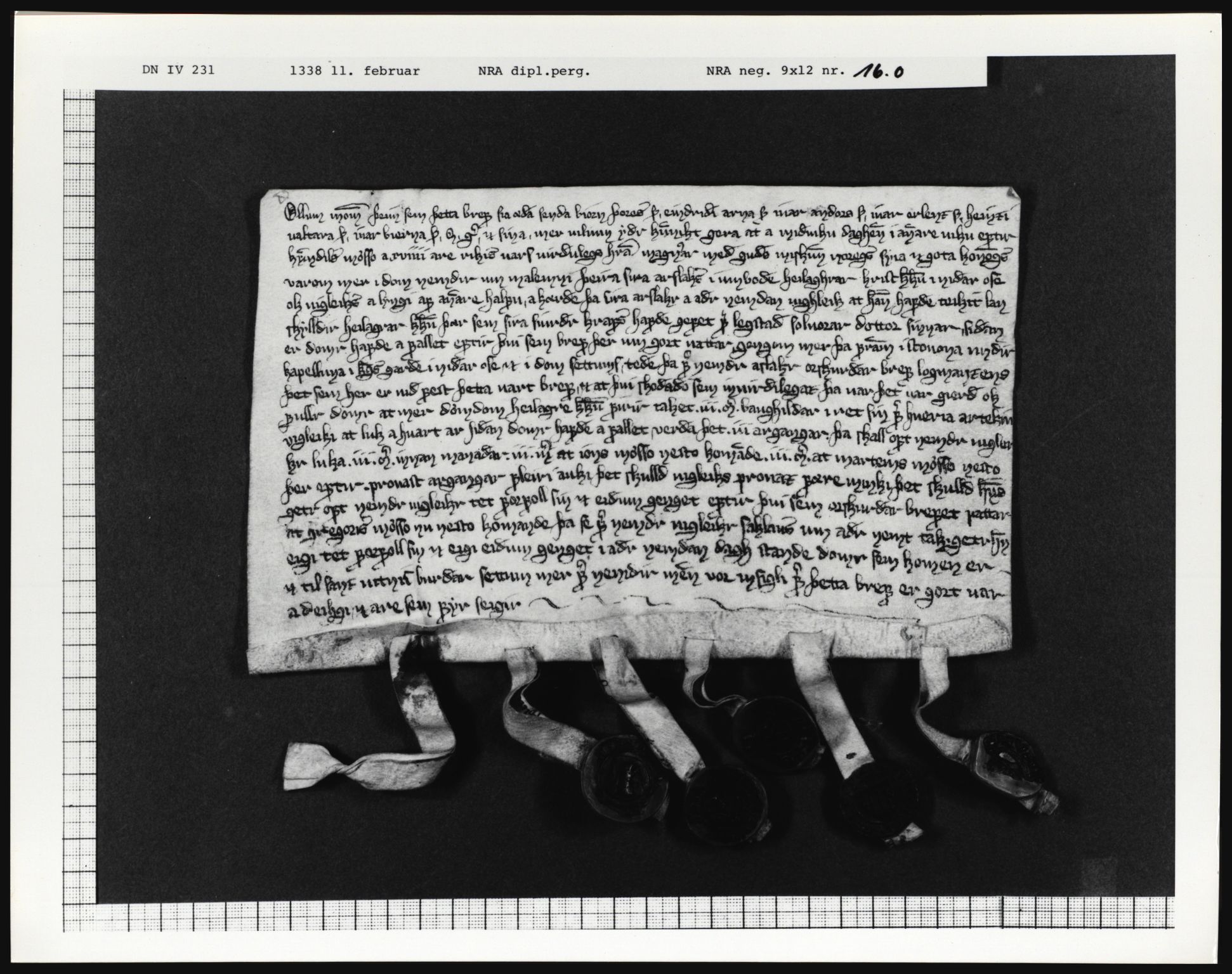 Riksarkivets diplomsamling, AV/RA-EA-5965/F01, 1333-1571, s. 482