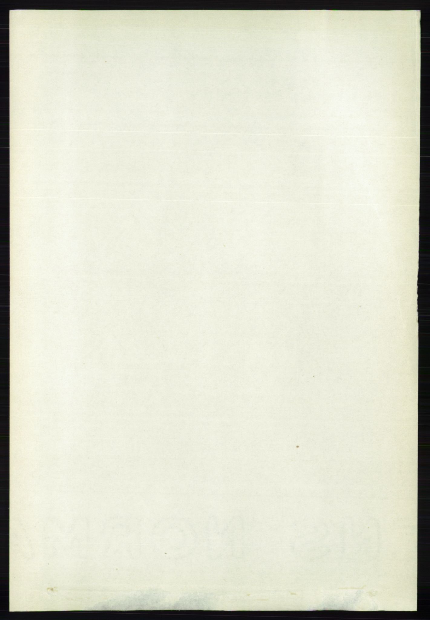 RA, Folketelling 1891 for 0935 Iveland herred, 1891, s. 689