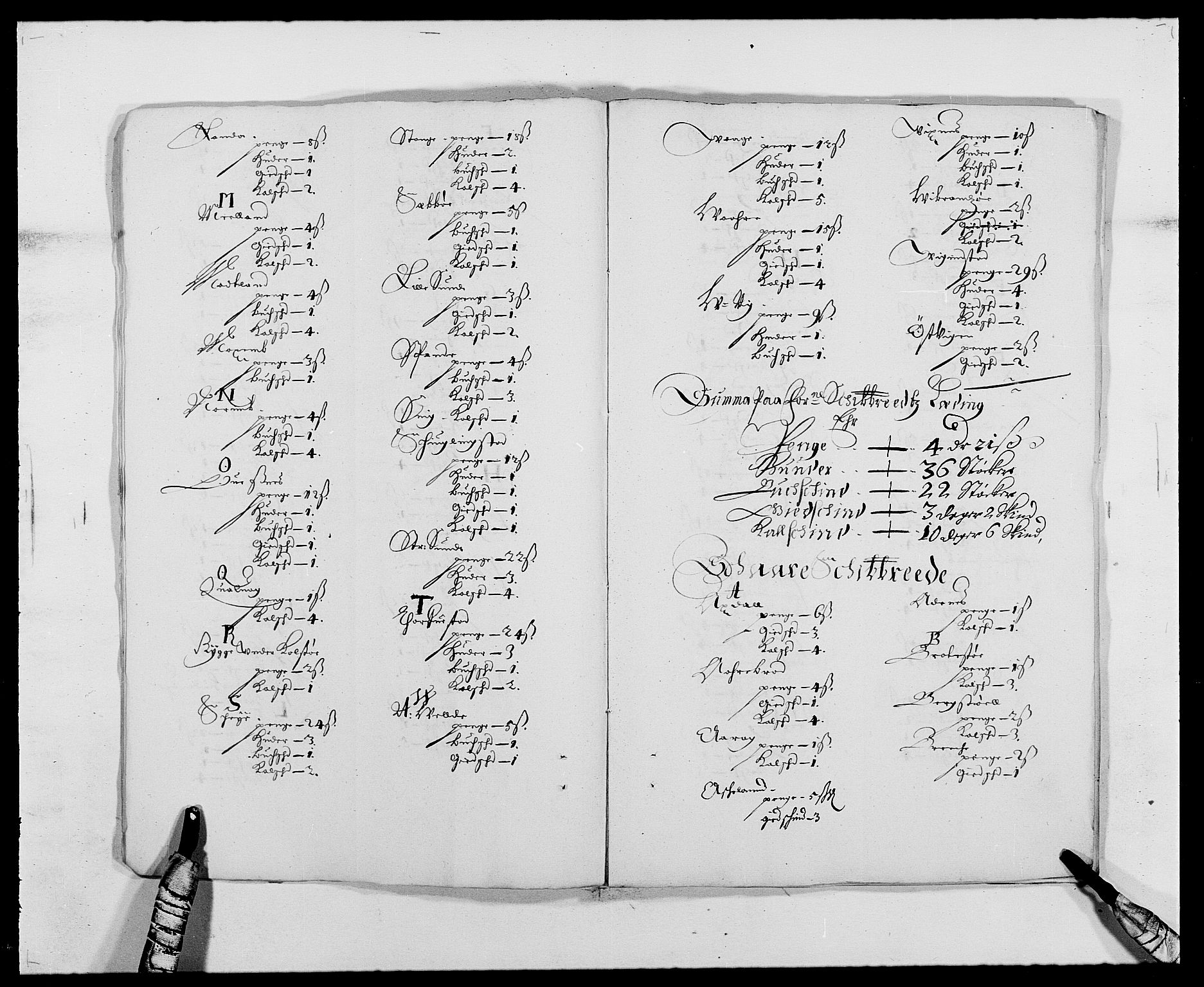 Rentekammeret inntil 1814, Reviderte regnskaper, Fogderegnskap, AV/RA-EA-4092/R47/L2843: Fogderegnskap Ryfylke, 1670-1671, s. 16