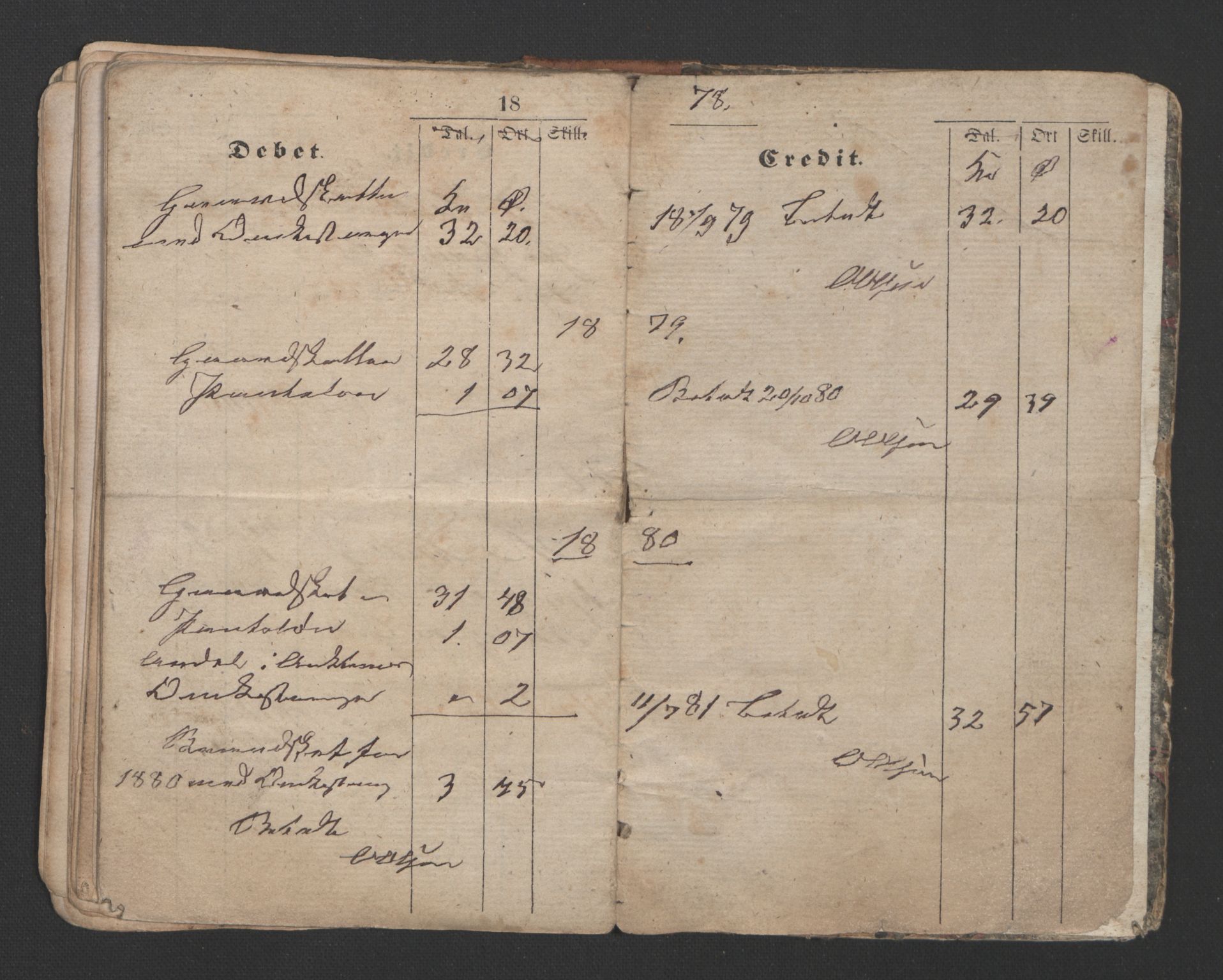 Mandal mønstringskrets, AV/SAK-2031-0016/G/Ga/L0006/0003: Mønstring, Y-38 / Roderulle sjømenn født, 1840-1875, s. 154