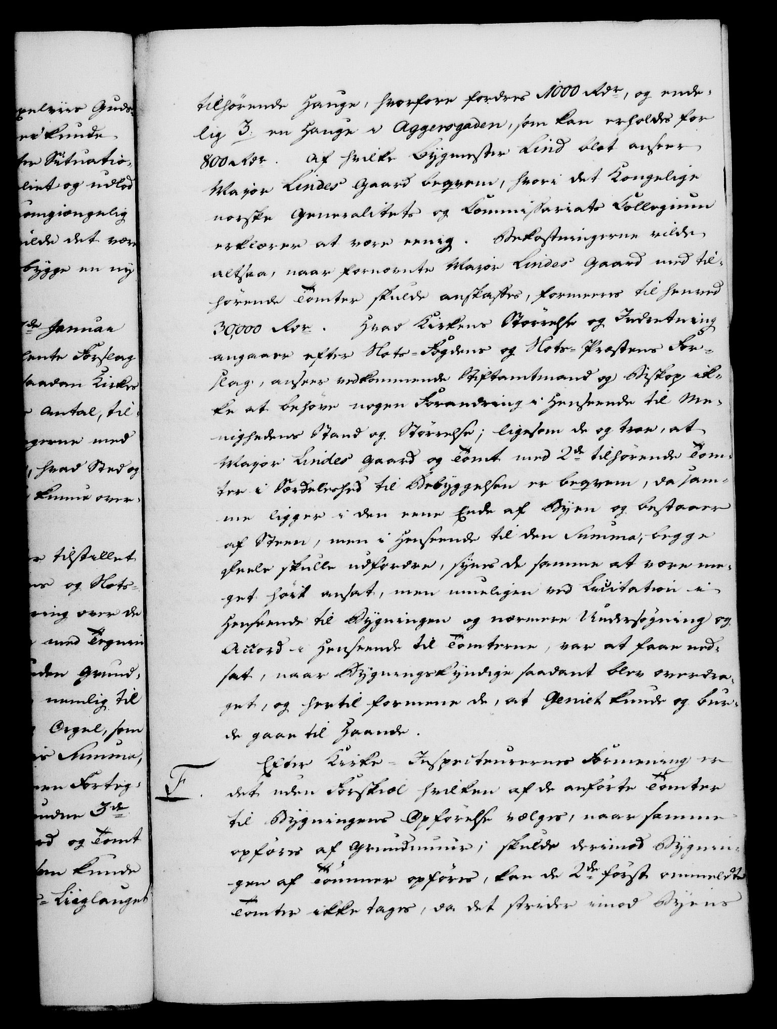 Rentekammeret, Kammerkanselliet, AV/RA-EA-3111/G/Gf/Gfa/L0069: Norsk relasjons- og resolusjonsprotokoll (merket RK 52.69), 1787, s. 52