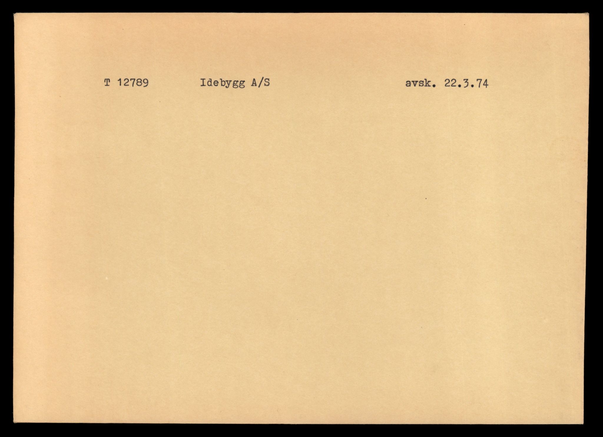 Møre og Romsdal vegkontor - Ålesund trafikkstasjon, AV/SAT-A-4099/F/Fe/L0035: Registreringskort for kjøretøy T 12653 - T 12829, 1927-1998, s. 2314