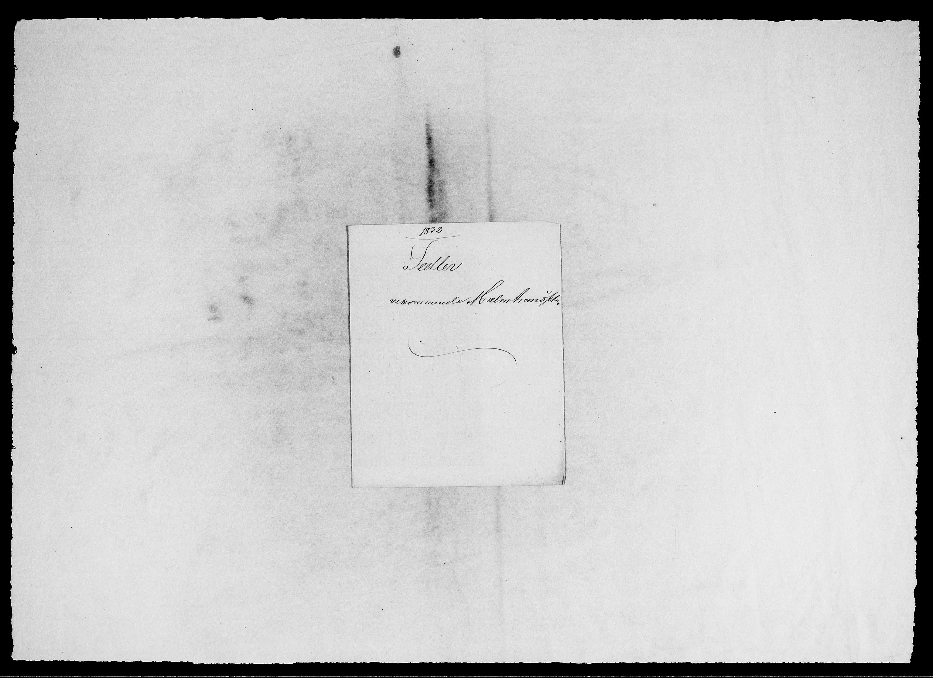 Modums Blaafarveværk, RA/PA-0157/G/Ga/L0063: --, 1827-1849, s. 52