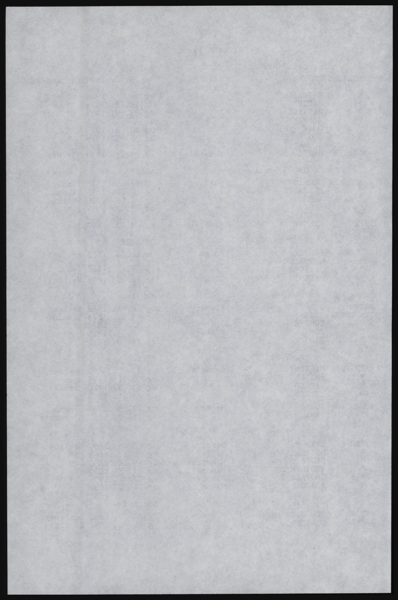 SAST, Avskrift av folketellingen 1920 for Hetland herred, 1920, s. 30