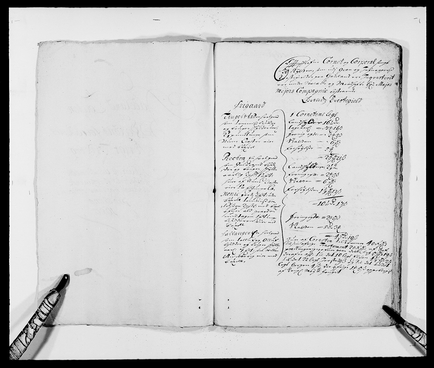 Rentekammeret inntil 1814, Reviderte regnskaper, Fogderegnskap, RA/EA-4092/R18/L1277: Fogderegnskap Hadeland, Toten og Valdres, 1680, s. 108