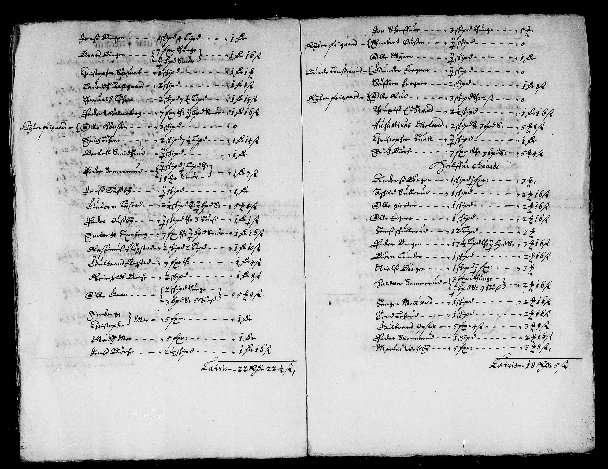 Rentekammeret inntil 1814, Reviderte regnskaper, Stiftamtstueregnskaper, Landkommissariatet på Akershus og Akershus stiftamt, AV/RA-EA-5869/R/Rb/L0063: Akershus stiftamt, 1669