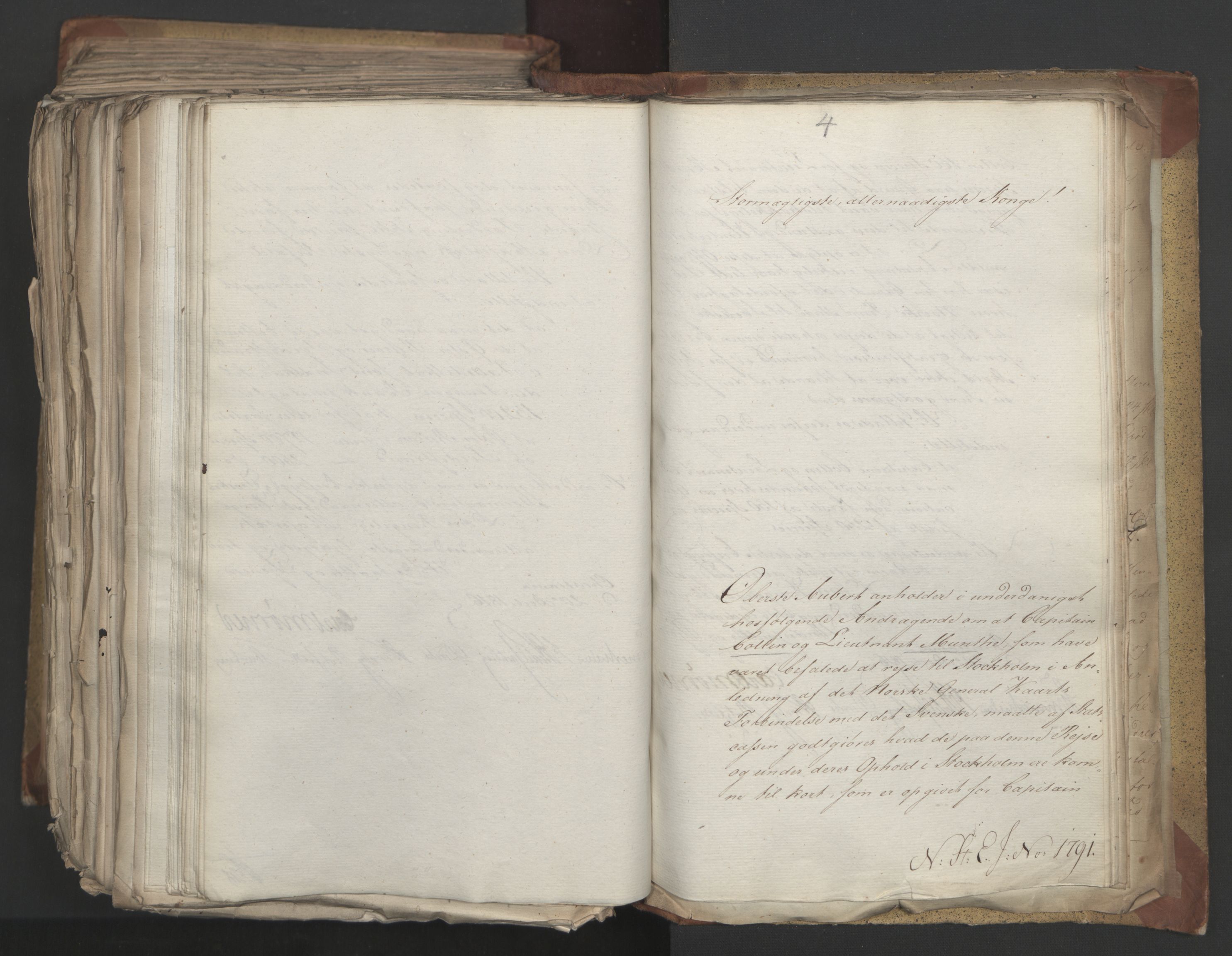 Statsrådsavdelingen i Stockholm, AV/RA-S-1003/D/Da/L0007: Regjeringsinnstillinger nr. 1545-1813, 1816, s. 555
