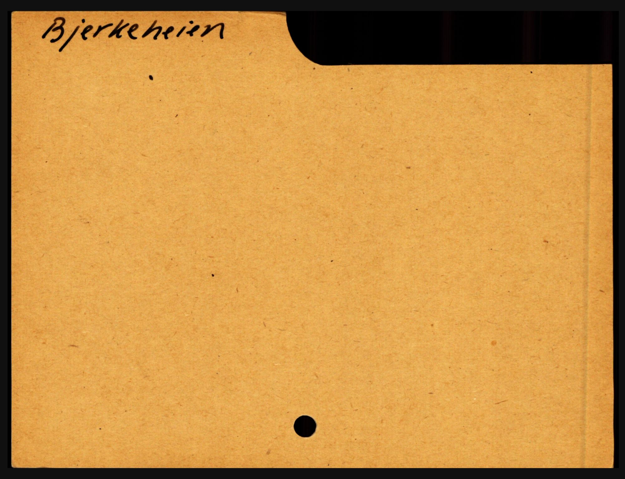 Nedenes sorenskriveri før 1824, SAK/1221-0007/H, s. 2835