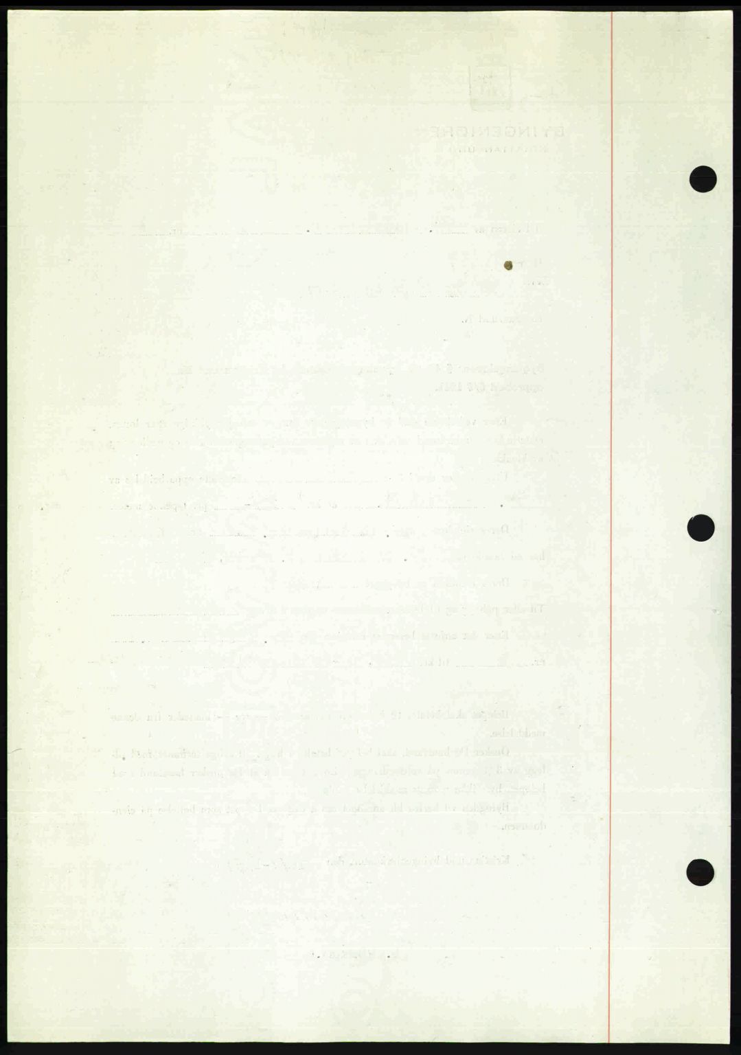 Kristiansund byfogd, AV/SAT-A-4587/A/27: Pantebok nr. 50, 1950-1950, Dagboknr: 1801/1950