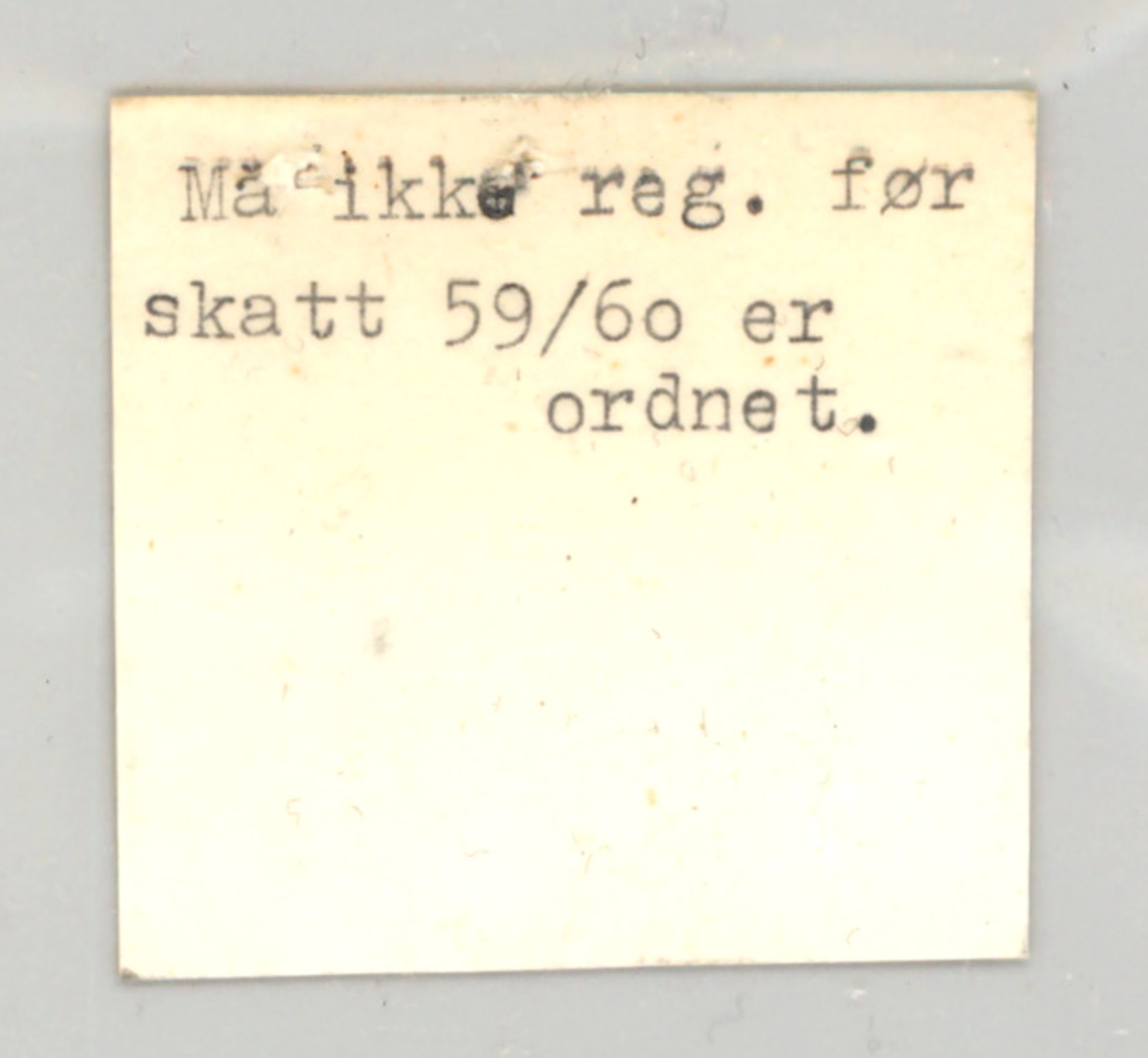 Møre og Romsdal vegkontor - Ålesund trafikkstasjon, SAT/A-4099/F/Fe/L0021: Registreringskort for kjøretøy T 10471 - T 10583, 1927-1998, s. 1141