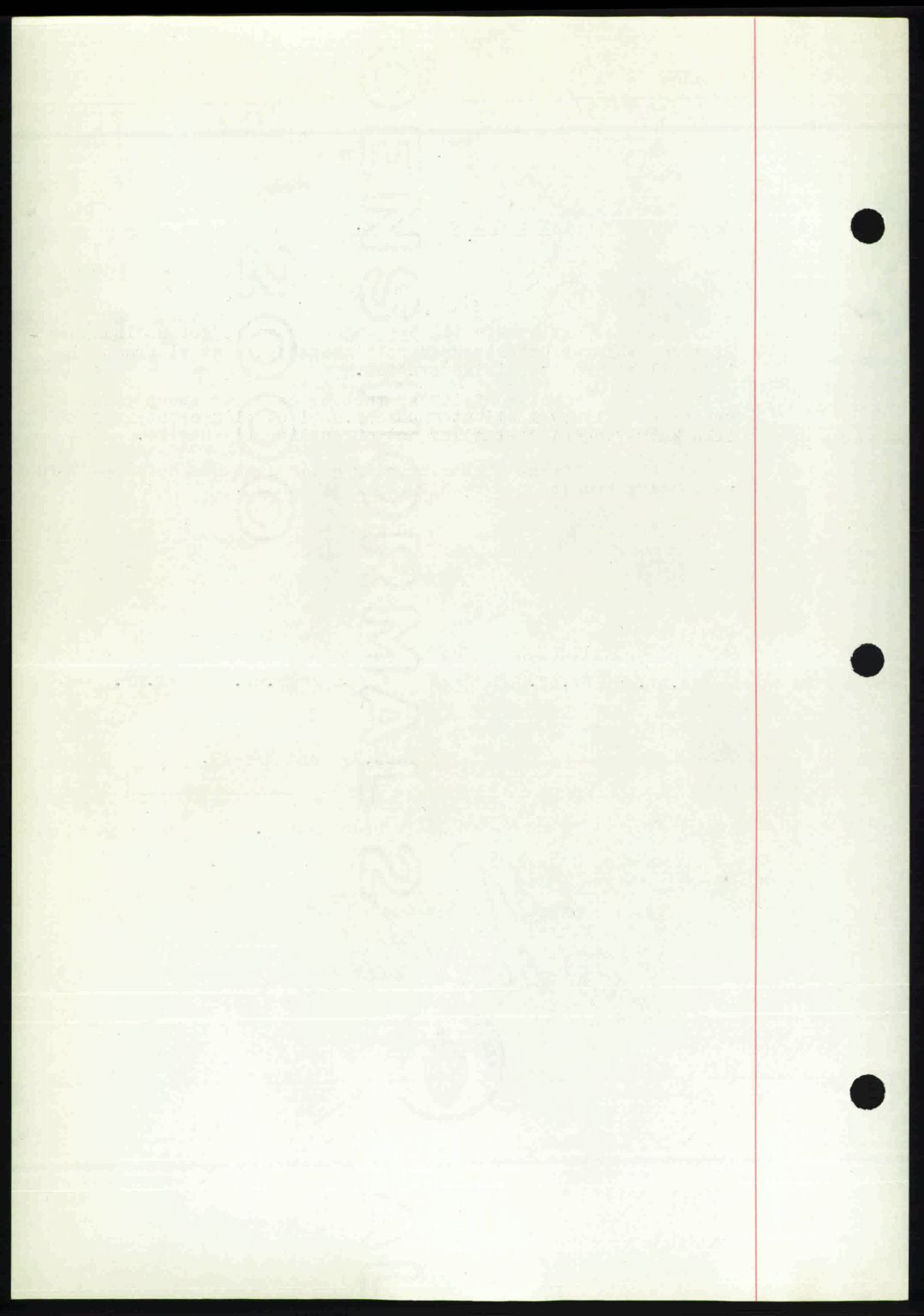 Nedenes sorenskriveri, SAK/1221-0006/G/Gb/Gba/L0061: Pantebok nr. A13, 1949-1949, Dagboknr: 1333/1949
