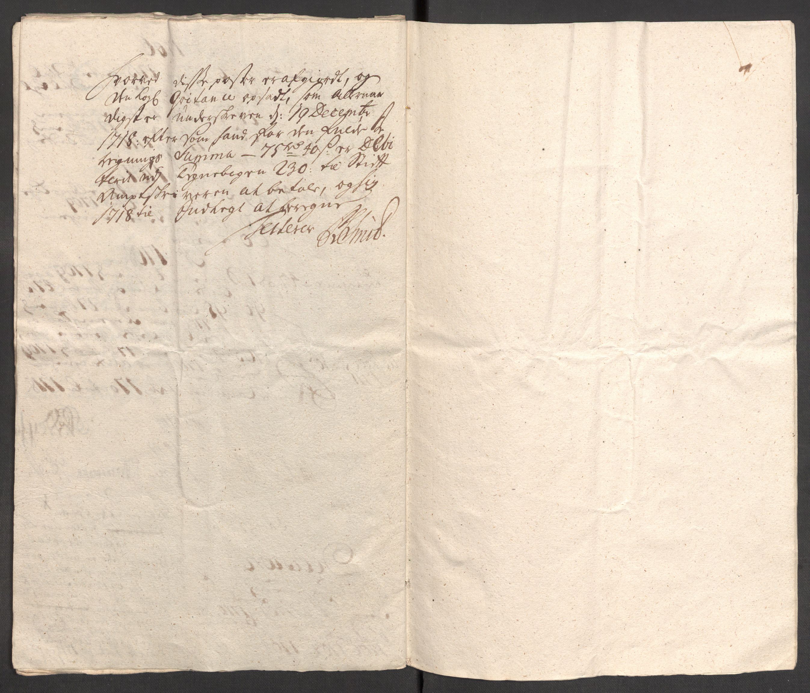 Rentekammeret inntil 1814, Reviderte regnskaper, Fogderegnskap, RA/EA-4092/R48/L2986: Fogderegnskap Sunnhordland og Hardanger, 1709-1710, s. 731