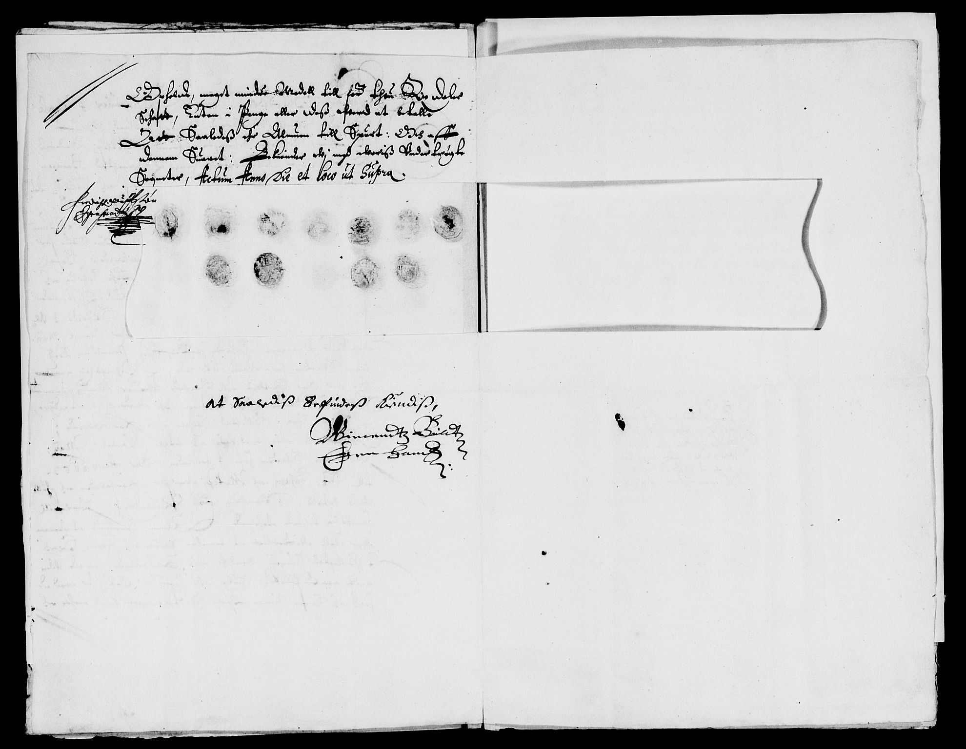 Rentekammeret inntil 1814, Reviderte regnskaper, Lensregnskaper, AV/RA-EA-5023/R/Rb/Rbo/L0031: Tønsberg len, 1651-1654