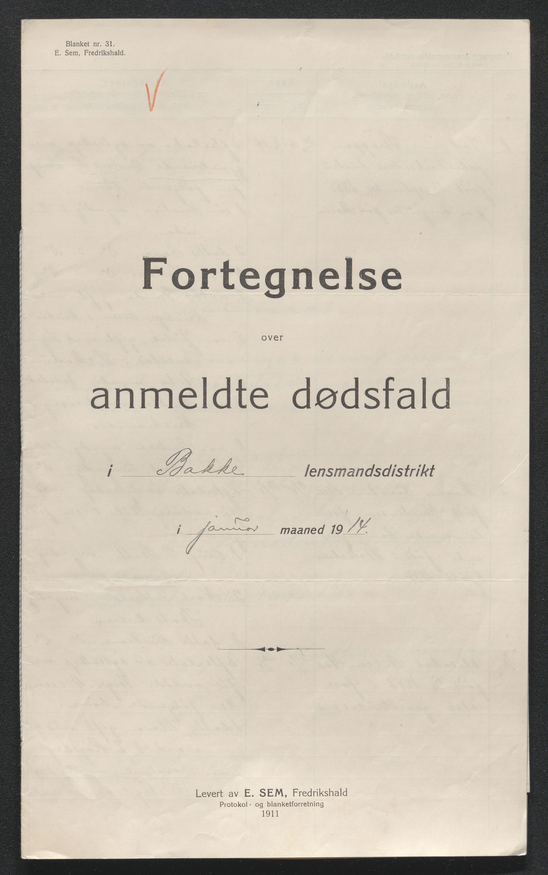 Eiker, Modum og Sigdal sorenskriveri, SAKO/A-123/H/Ha/Hab/L0037: Dødsfallsmeldinger, 1914-1915, s. 265