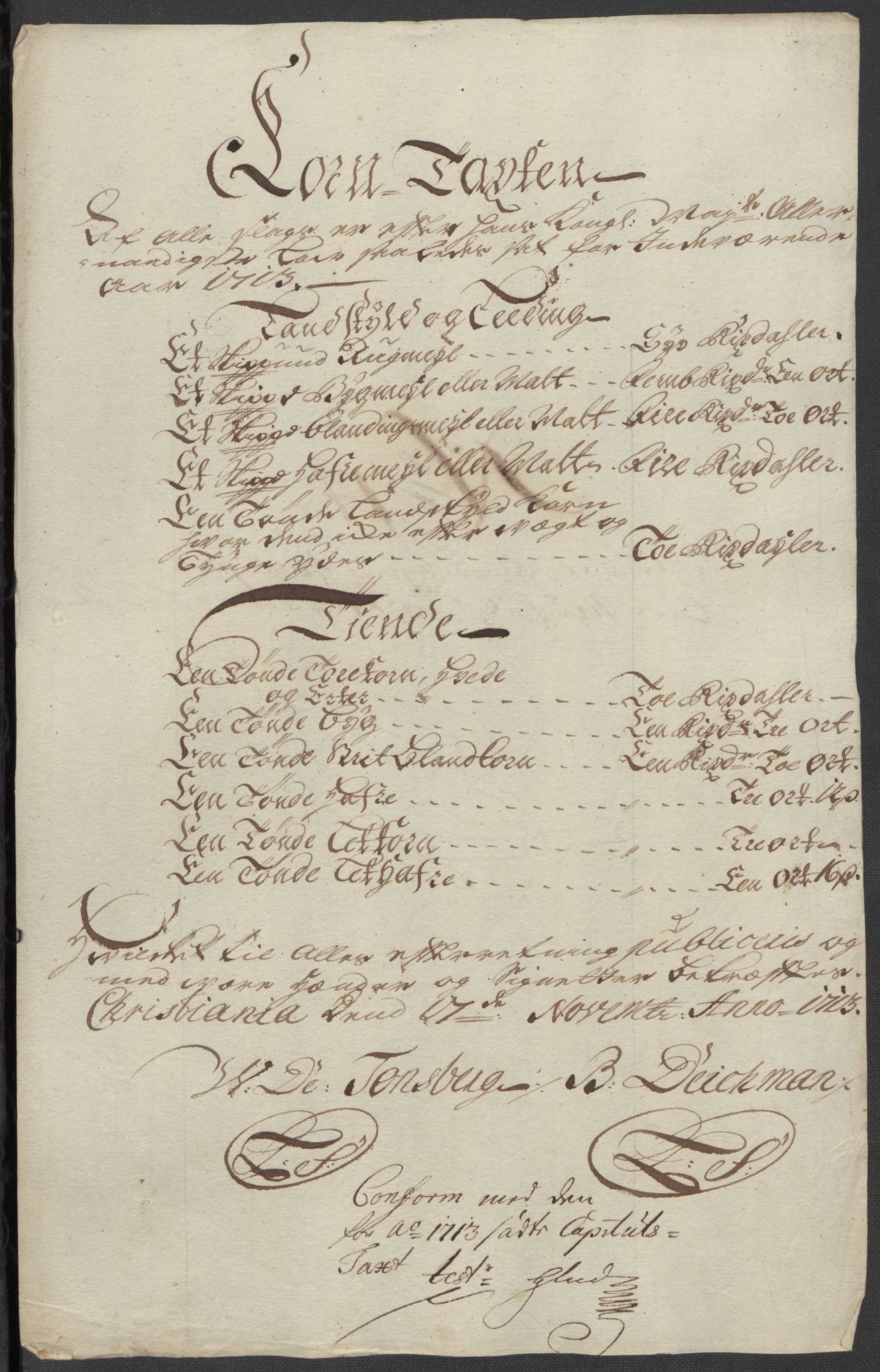 Rentekammeret inntil 1814, Reviderte regnskaper, Fogderegnskap, AV/RA-EA-4092/R23/L1471: Fogderegnskap Ringerike og Hallingdal, 1713-1714, s. 199