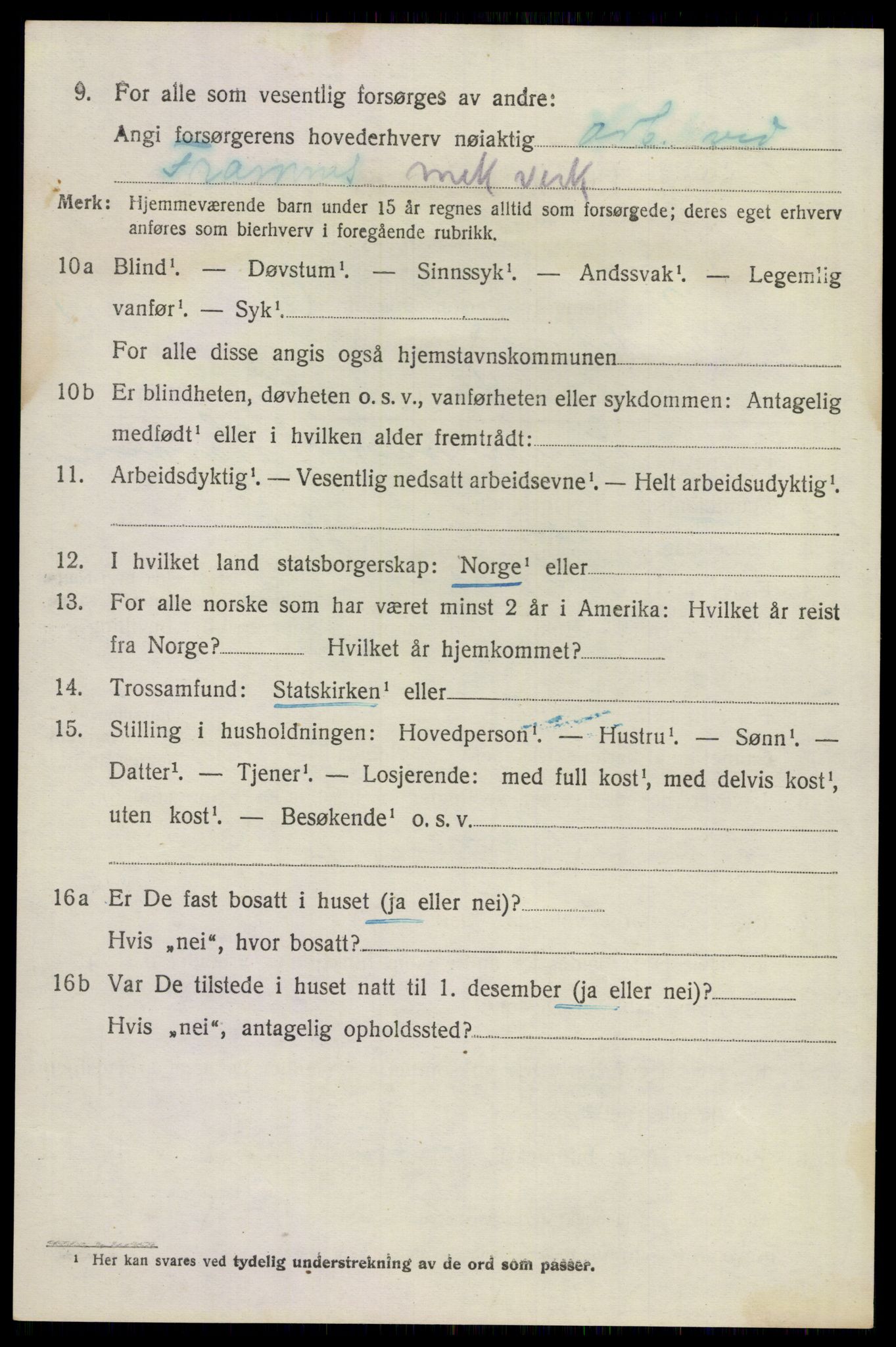 SAKO, Folketelling 1920 for 0724 Sandeherred herred, 1920, s. 20733