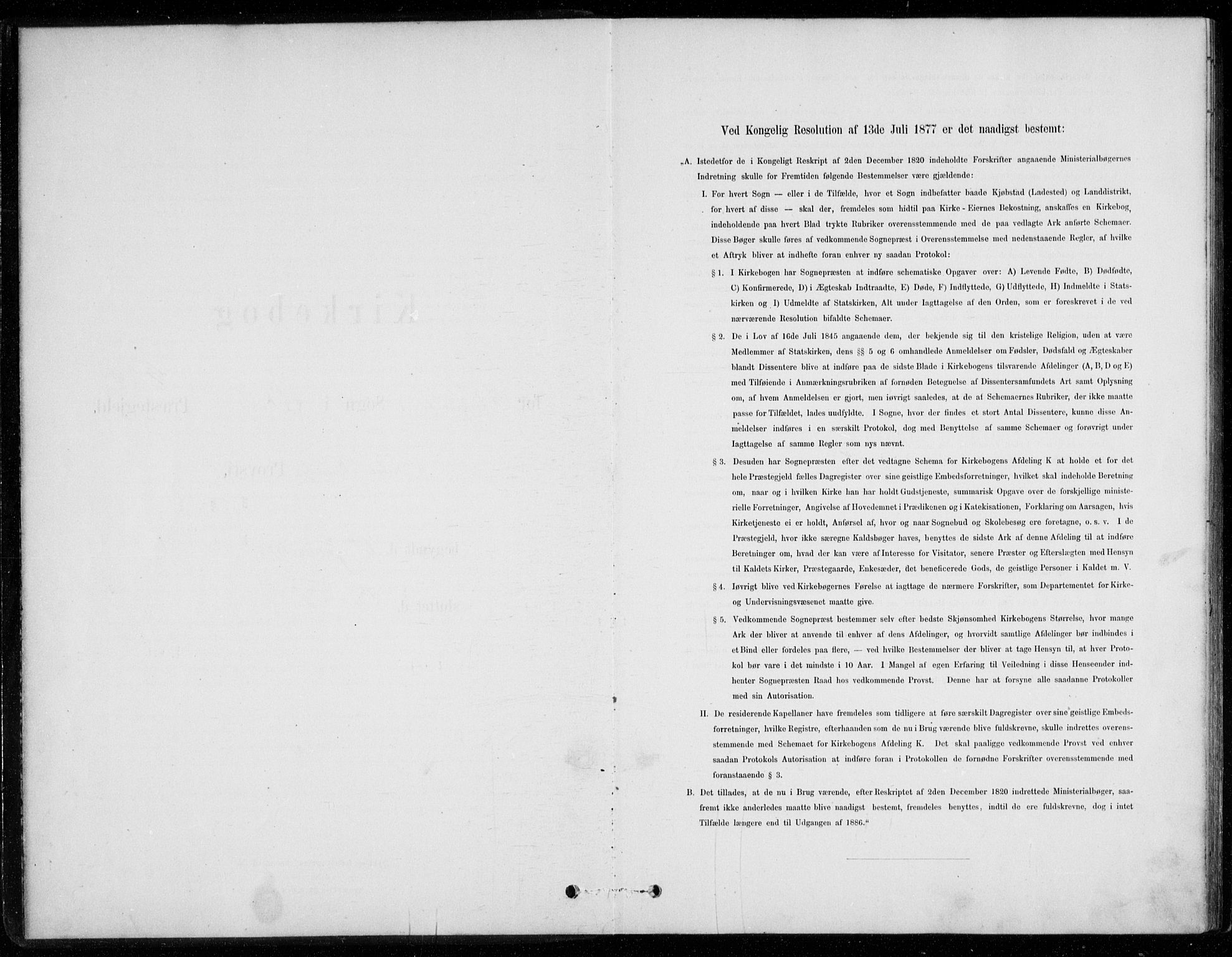 Fet prestekontor Kirkebøker, SAO/A-10370a/G/Gb/L0002: Klokkerbok nr. II 2, 1878-1911