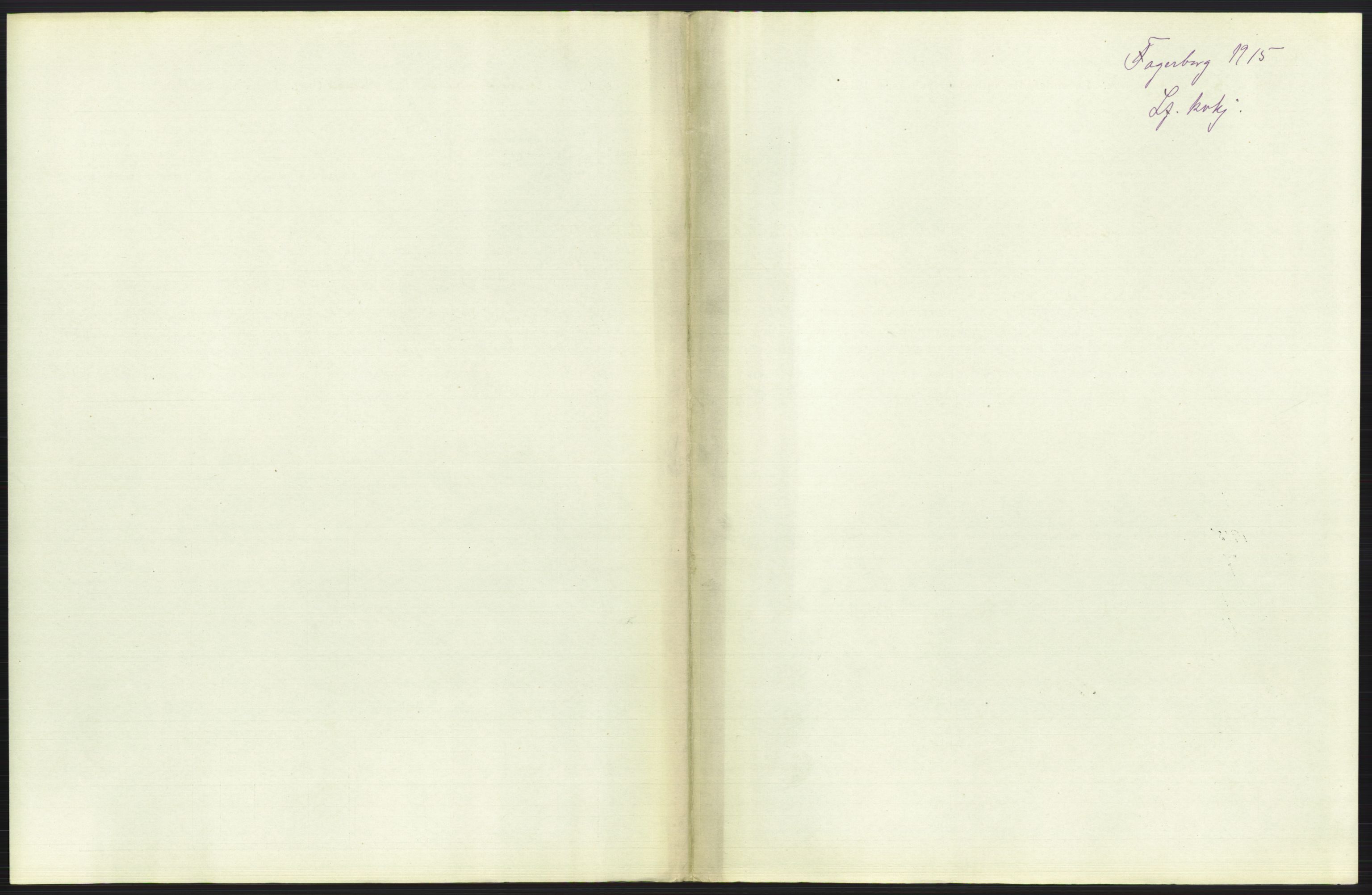 Statistisk sentralbyrå, Sosiodemografiske emner, Befolkning, AV/RA-S-2228/D/Df/Dfb/Dfbe/L0006: Kristiania: Levendefødte menn og kvinner., 1915, s. 539