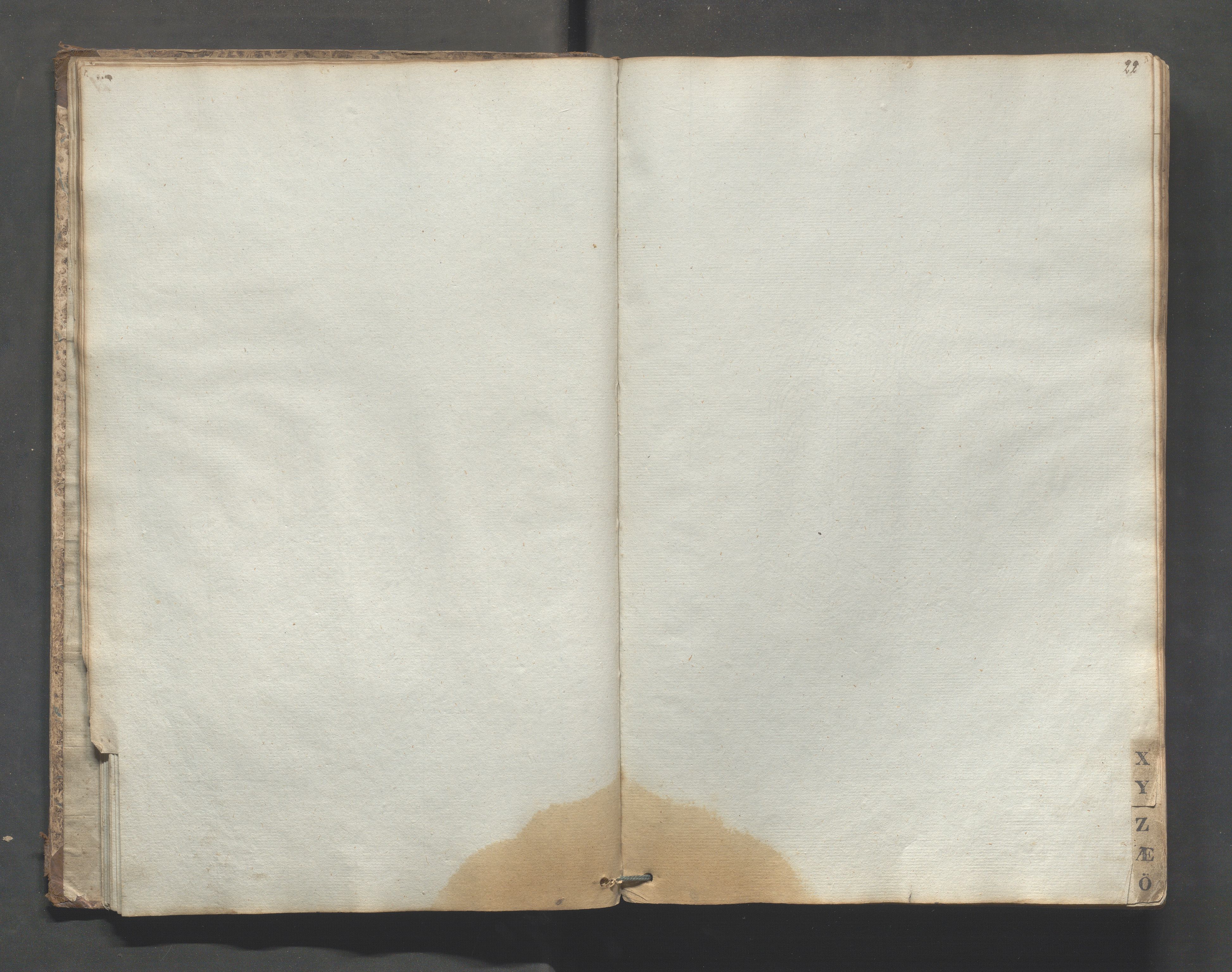 Heskestad kommune - Formannskapet, IKAR/K-101732/C/L0001: Journal (Og kopibok), 1837-1913, s. 22