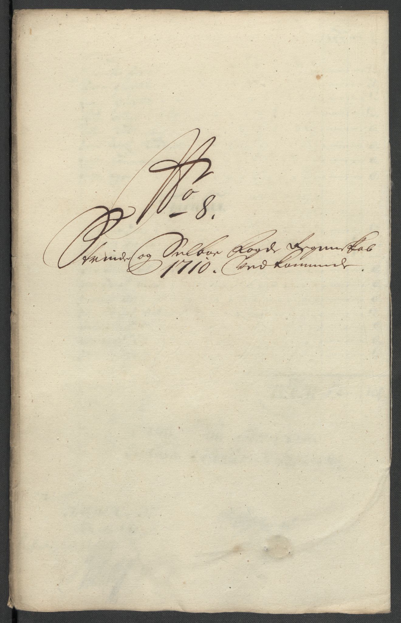Rentekammeret inntil 1814, Reviderte regnskaper, Fogderegnskap, AV/RA-EA-4092/R61/L4111: Fogderegnskap Strinda og Selbu, 1709-1710, s. 400
