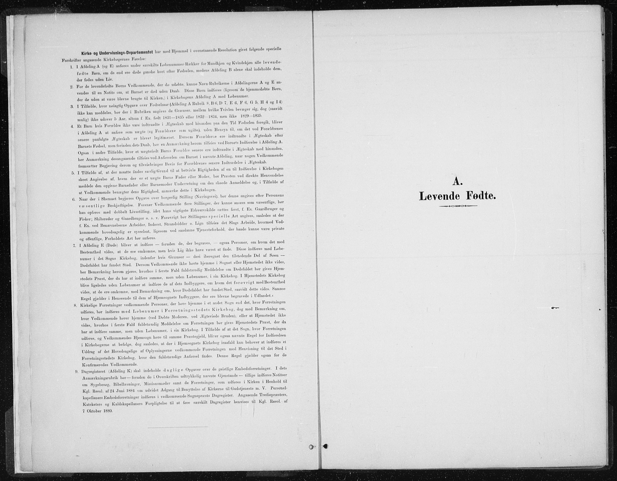 Herefoss sokneprestkontor, AV/SAK-1111-0019/F/Fa/Fac/L0002: Ministerialbok nr. A 2, 1887-1915