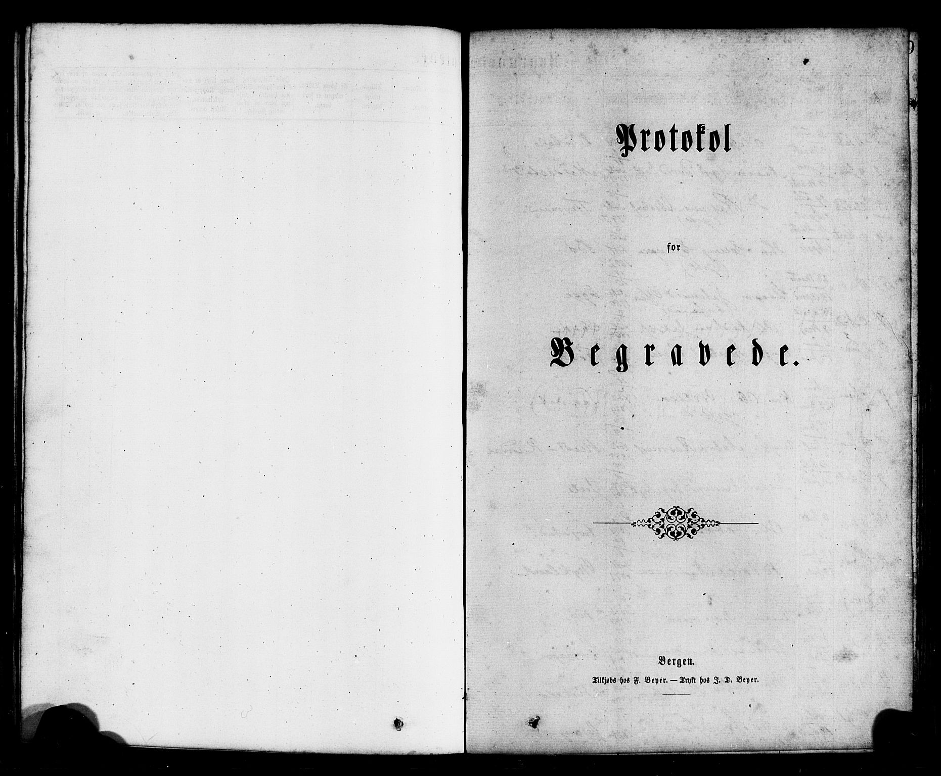 Gloppen sokneprestembete, SAB/A-80101/H/Hab/Habc/L0001: Klokkerbok nr. C 1, 1872-1896, s. 174