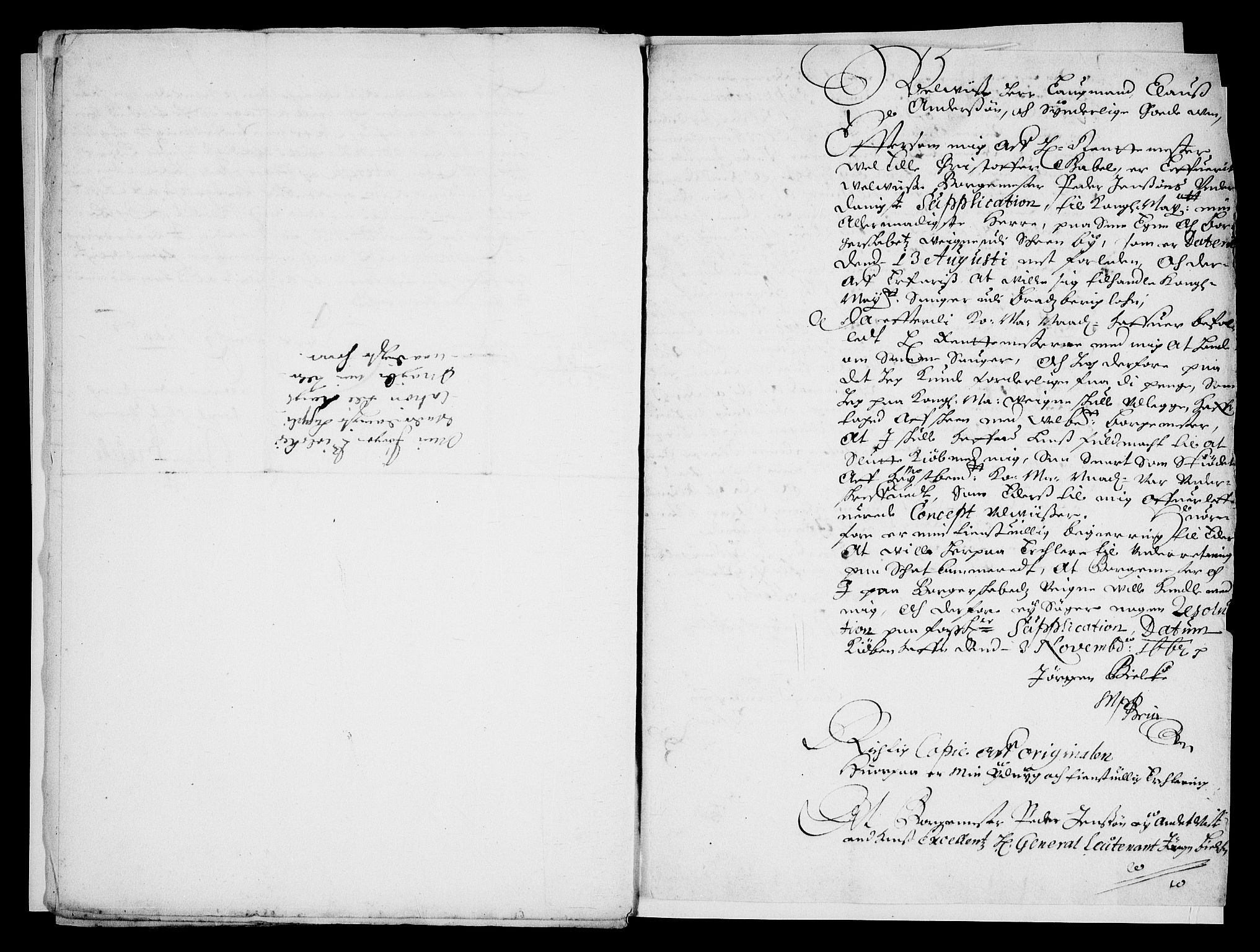 Rentekammeret inntil 1814, Realistisk ordnet avdeling, RA/EA-4070/On/L0010: [Jj 11]: Salg av krongods i Norge, 1661-1704, s. 576