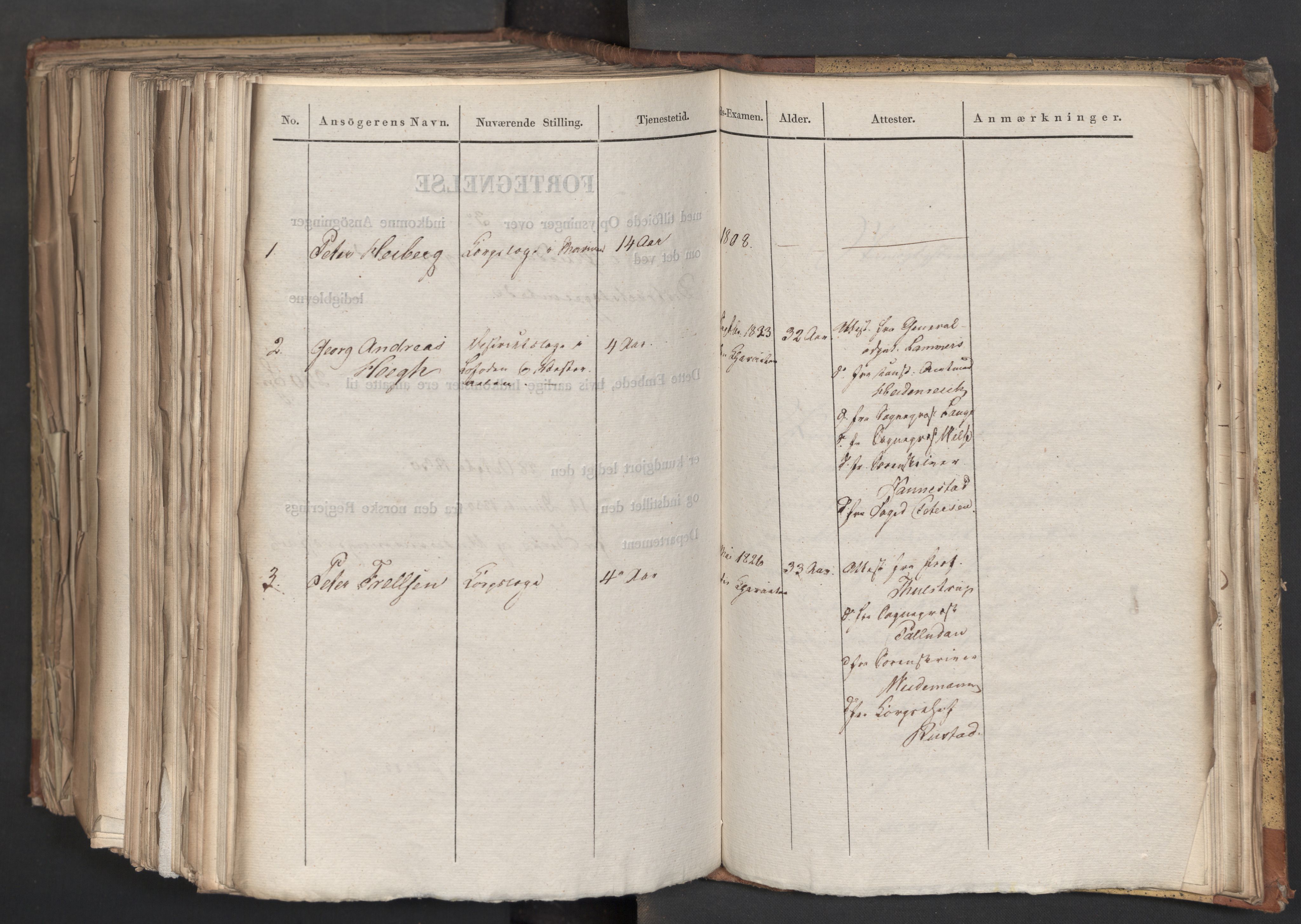 Statsrådsavdelingen i Stockholm, AV/RA-S-1003/D/Da/L0068: Regjeringsinnstillinger nr. 660-876, 1830, s. 713