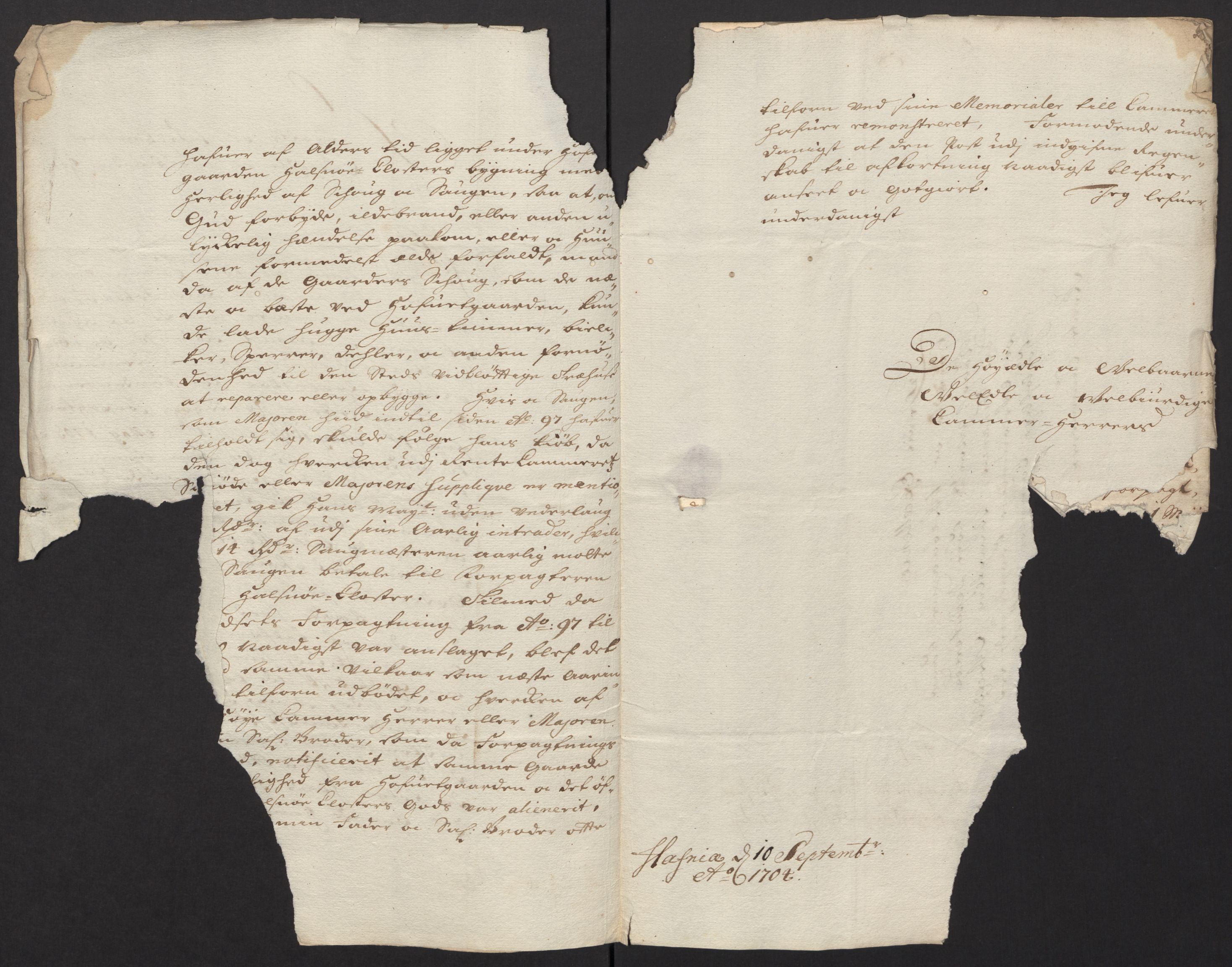 Rentekammeret inntil 1814, Reviderte regnskaper, Fogderegnskap, AV/RA-EA-4092/R48/L2989: Fogderegnskap Sunnhordland og Hardanger, 1713, s. 606