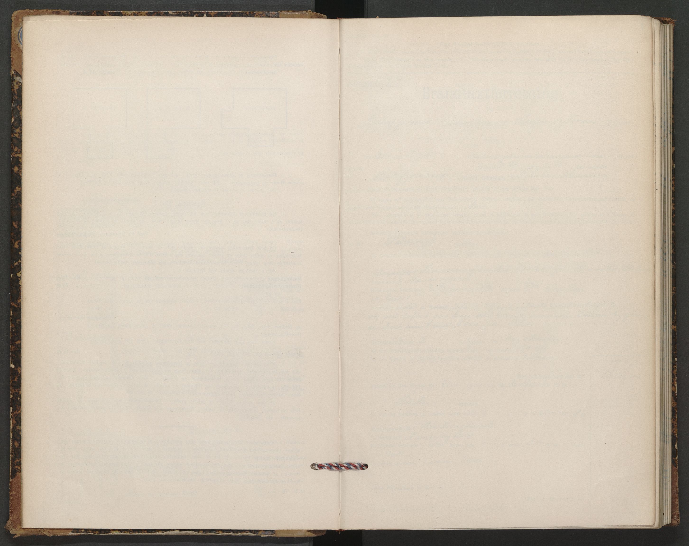 Lensmannen i Balsfjord, AV/SATØ-S-0085/Hf/Hfb/L0171: Branntakstprotokoller 1873-1958. Med register, 1900-1901